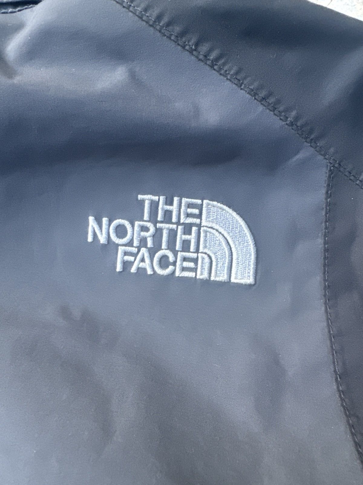 The North Face The North Face Mens Triclimate Jacket Asphalt Grey Black Size US M / EU 48-50 / 2 - 13 Thumbnail