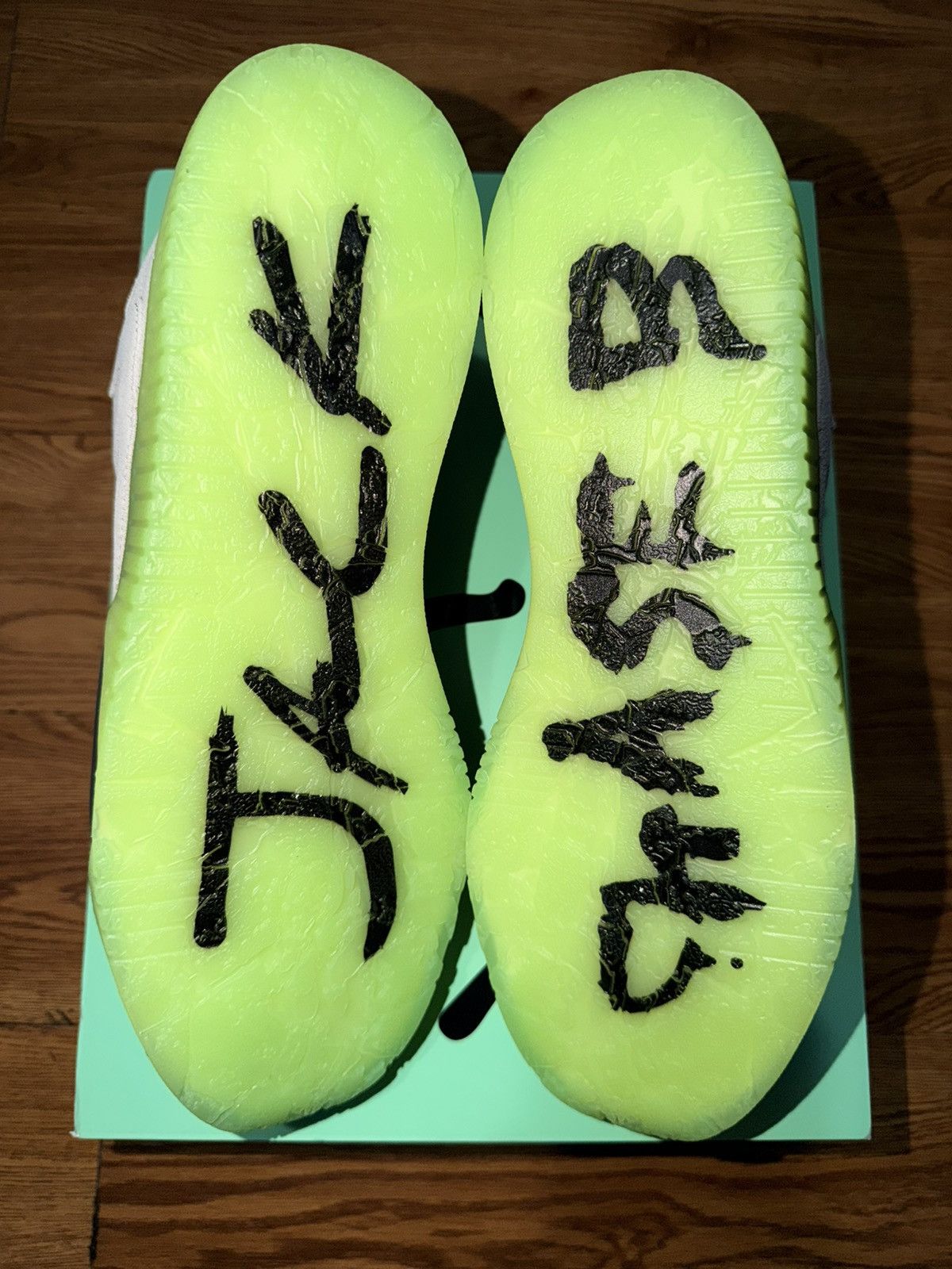 Nike × Travis Scott Jordan Jumpman Jack TR Travis Scott x Chase B Sz 11 Men’s Size US 11 / EU 44 - 4 Thumbnail