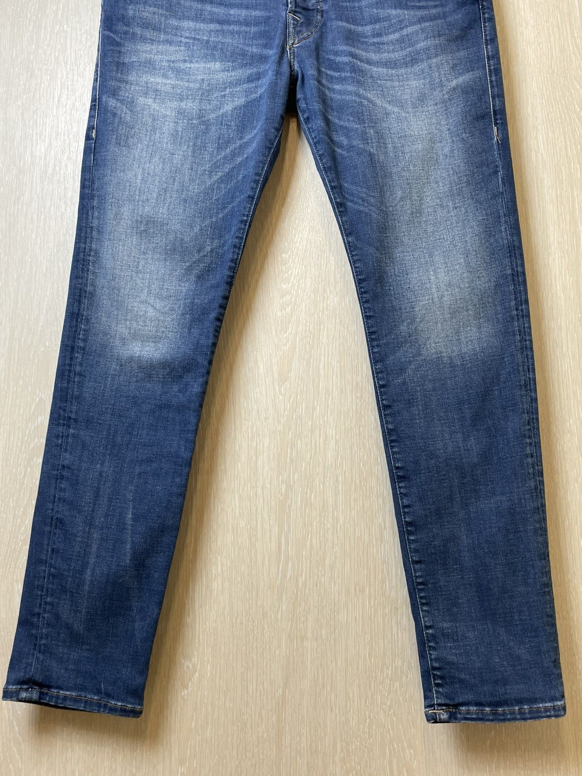 True Religion True Religion Jeans Size US 36 / EU 52 - 4 Thumbnail