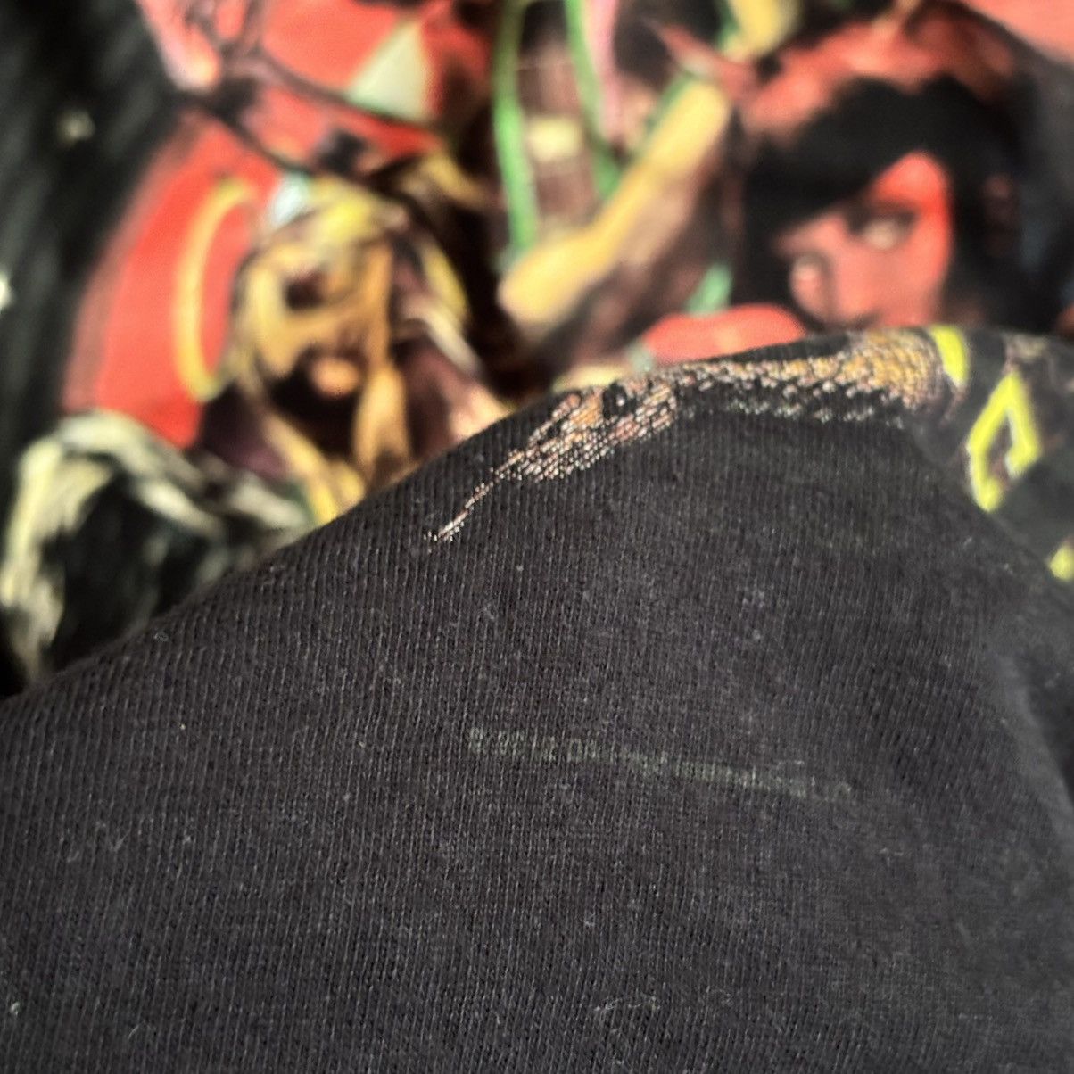 Band Tees Collectable Slash Apocalyptic Love 2012 Band T-Shirt Size US M / EU 48-50 / 2 - 3 Thumbnail