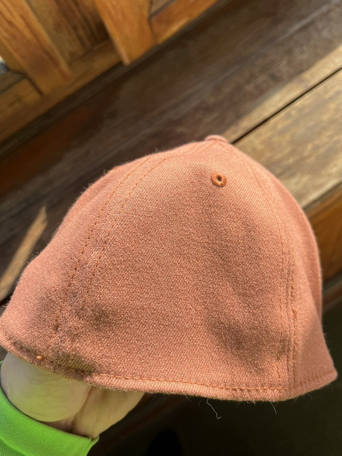 Vintage Vintage Y2K Hat Super Mario Trucker Cap Size ONE SIZE - 9 Thumbnail