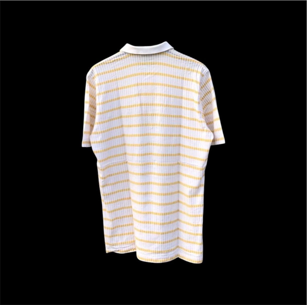 Christian Dior Monsieur × Dior Christian Dior Monsieur Striped Polos Size US L / EU 52-54 / 3 - 2 Thumbnail