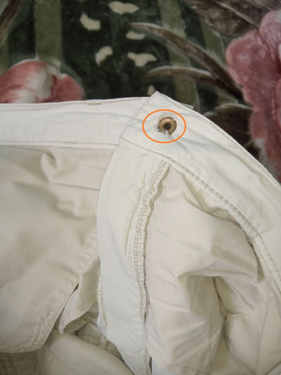 Fjallraven Vintage fjallraven shorts Size US 38 / EU 54 - 11 Thumbnail
