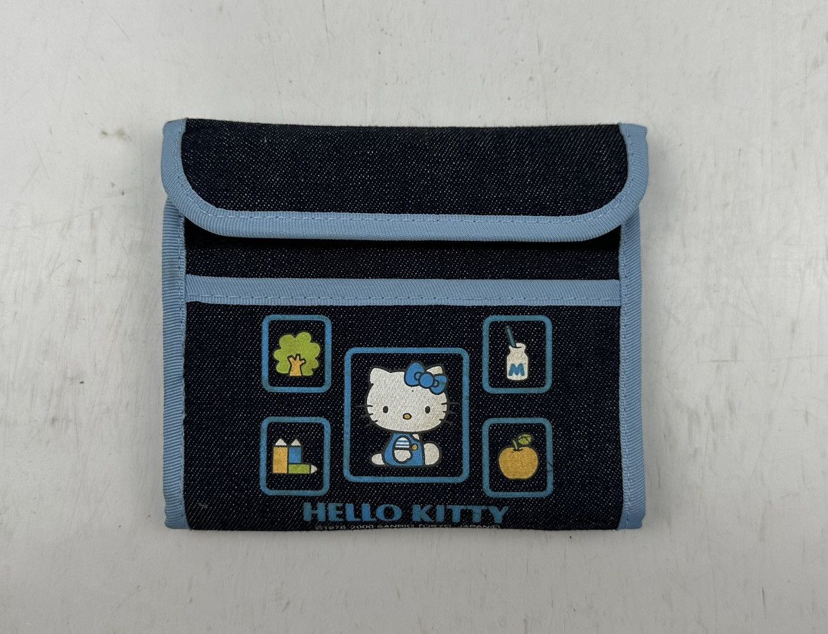 Japanese Brand × Other HELLO KITTY WALLET - TC 39 Size ONE SIZE - 2 Thumbnail