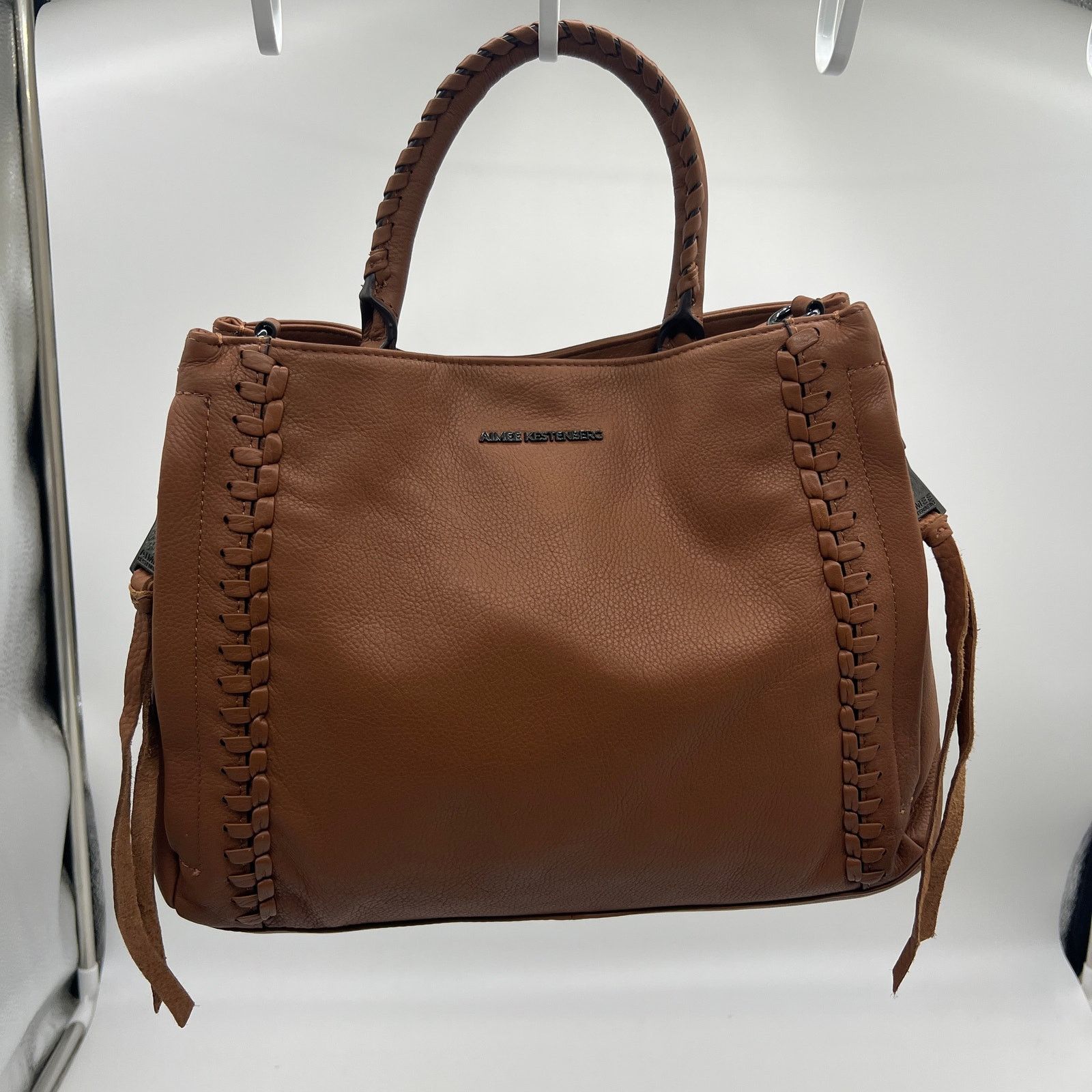 Other Aimee Kestenberg Women Purse Convertible French Size ONE SIZE - 1 Thumbnail