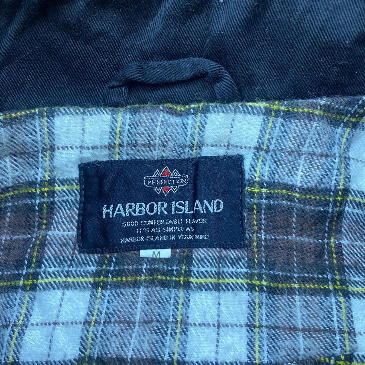 Other HARBOR ISLAND TENNESSEE VALLEY Puffer Jacket Parka Size M / US 6-8 / IT 42-44 - 6 Thumbnail