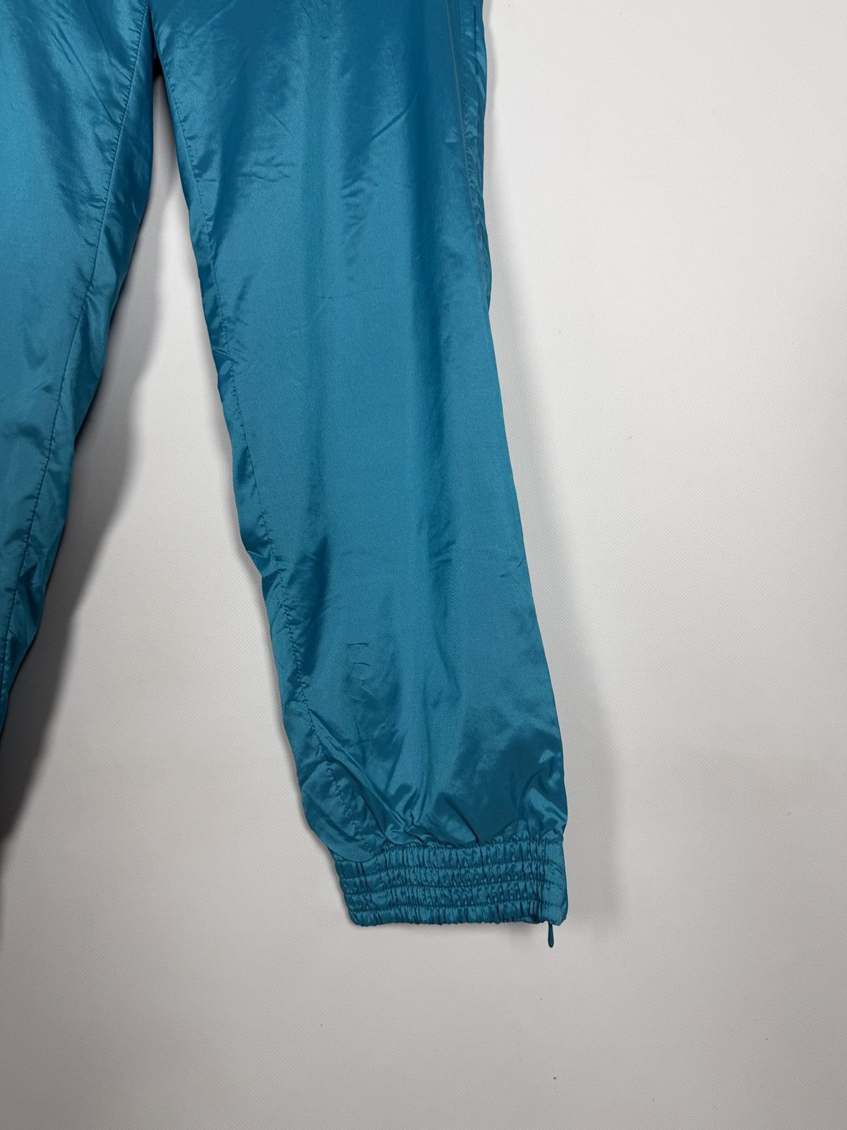 Adidas Vintage 90s Adidas Track Nylon Pants Retro Streetwear XS Size US 30 / EU 46 - 5 Thumbnail