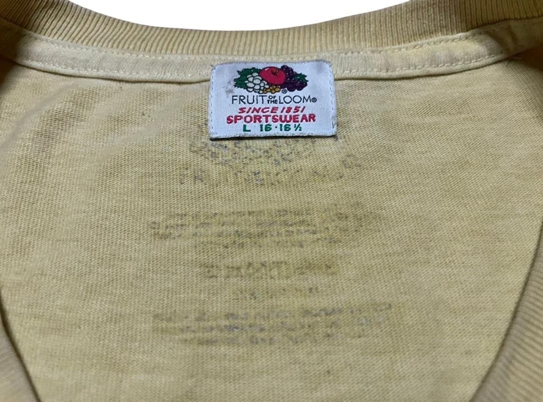 KAVU Vintage 90s Kavu Seattle ,Usa Outdoor Longsleeve Tshirt Size US L / EU 52-54 / 3 - 2 Thumbnail