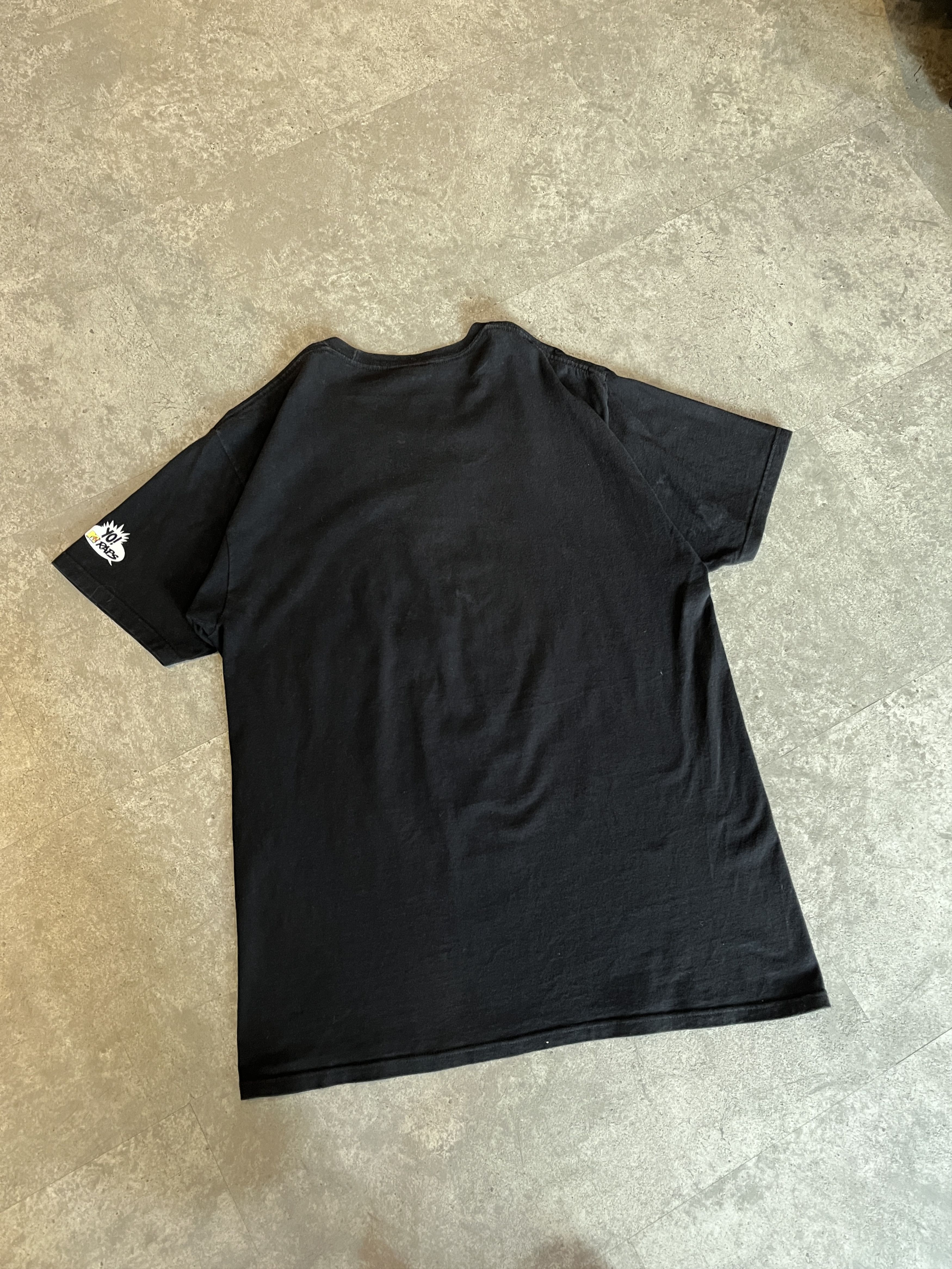 Vintage "VINTAGE" STUSSY X Mc Lyte Size US L / EU 52-54 / 3 - 5 Thumbnail