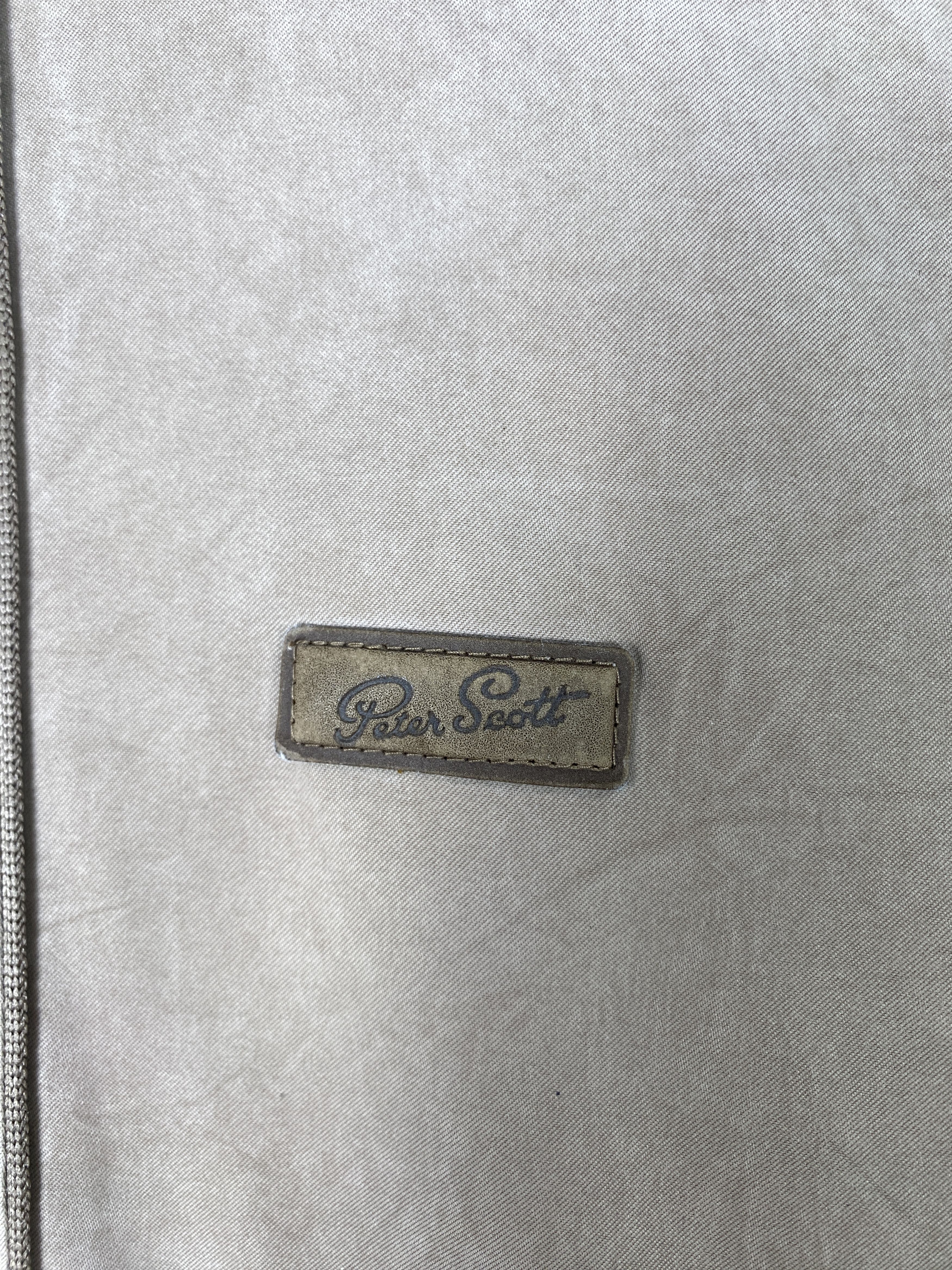 Japanese Brand Vintage Peter Scout Jacket J1892 Size US M / EU 48-50 / 2 - 3 Thumbnail