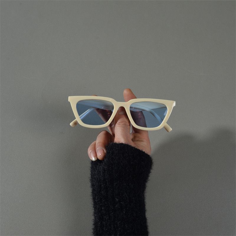Electric Visual Crazy Street ins style custom avant-garde sunglasses Size ONE SIZE - 3 Thumbnail