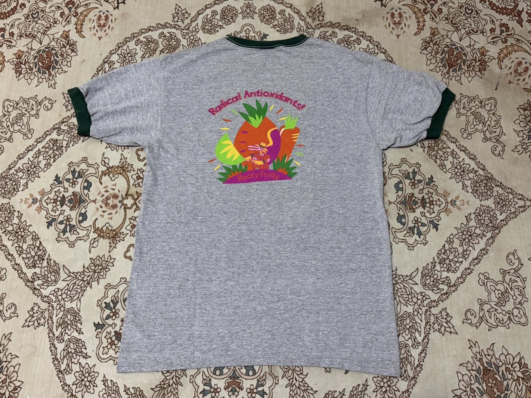 Anvil anvil USA X odwalla fruits ringger S 2188 Size US S / EU 44-46 / 1 - 2 Thumbnail