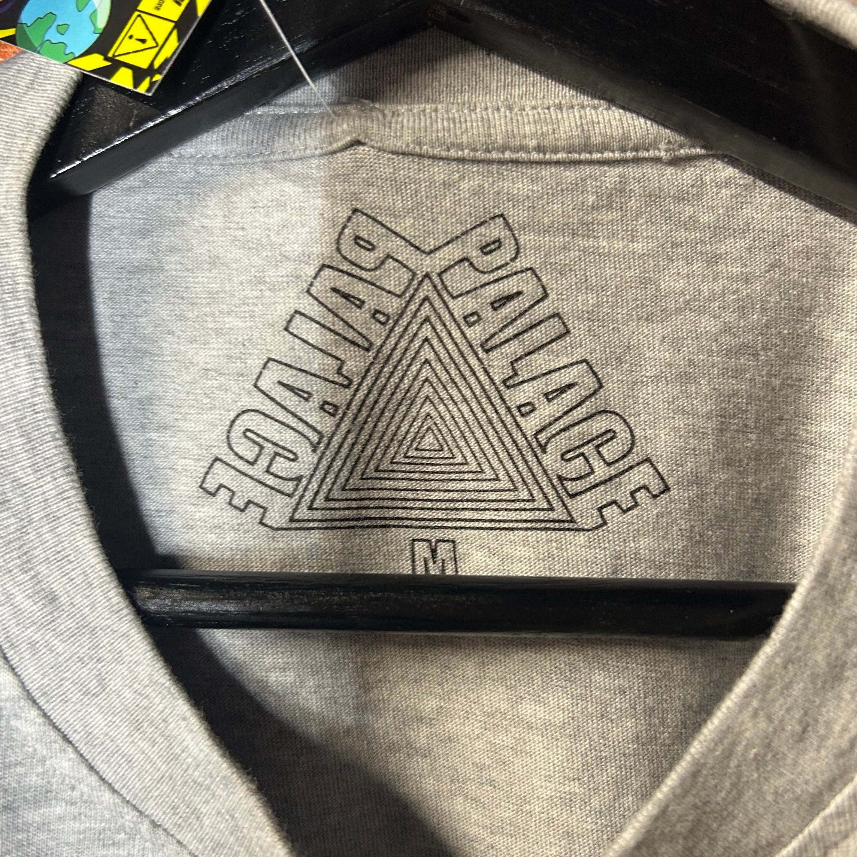 Palace Palace 3D Pocket Tee Size Medium Size US M / EU 48-50 / 2 - 3 Thumbnail