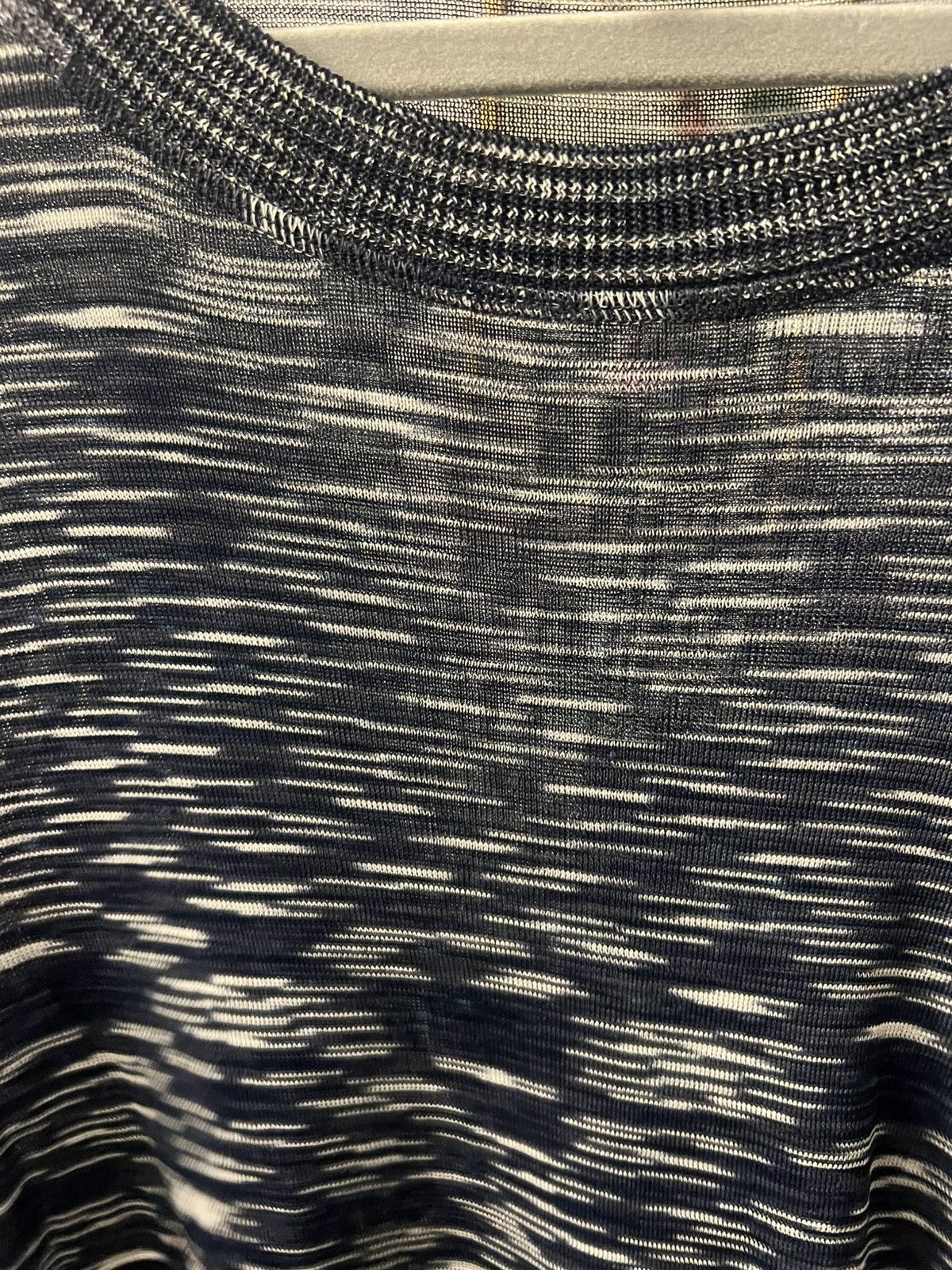 Isabel Marant Space print Marant T shirt Size XL / US 12-14 / IT 48-50 - 5 Thumbnail