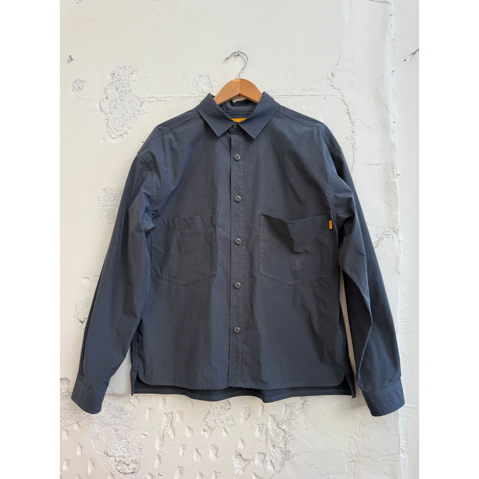 Union LA Union LA Belgrave Shirt Size US S / EU 44-46 / 1 - 1 Thumbnail