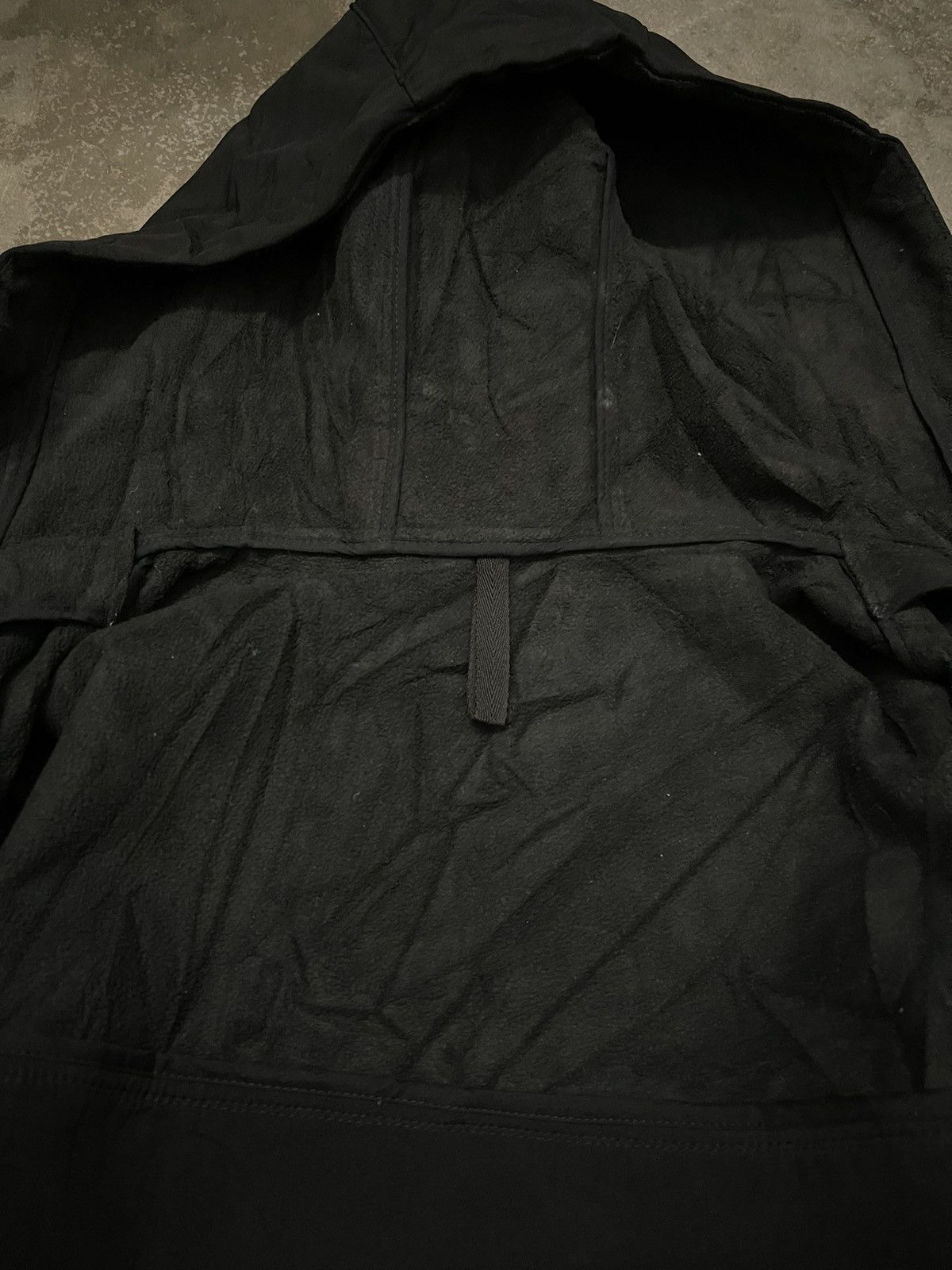 Honda GU x Honda Official Collaboration Windbreaker Jacket Size US M / EU 48-50 / 2 - 10 Thumbnail