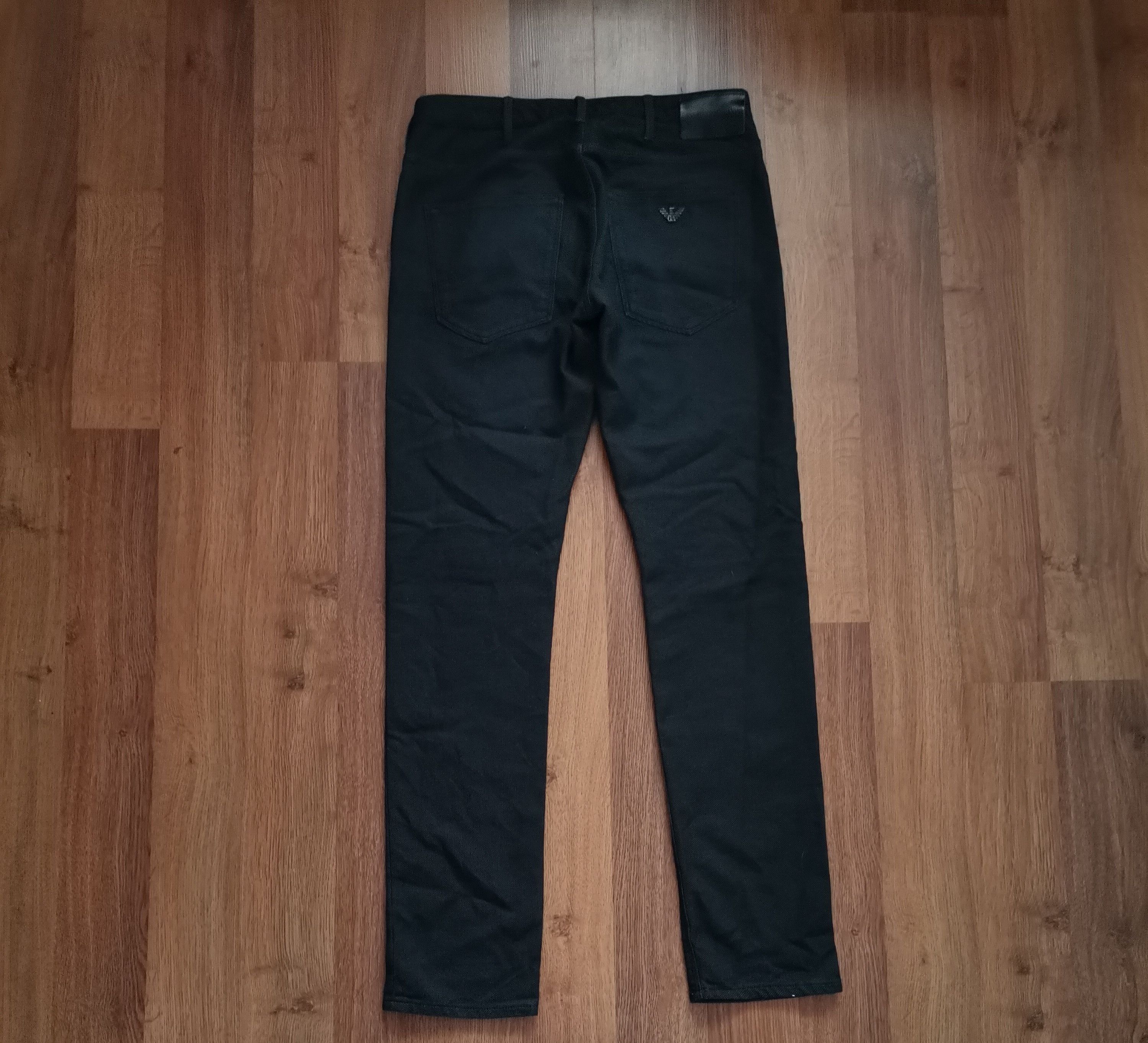 Armani Emporio Armani Jeans Size US 29 - 1 Thumbnail