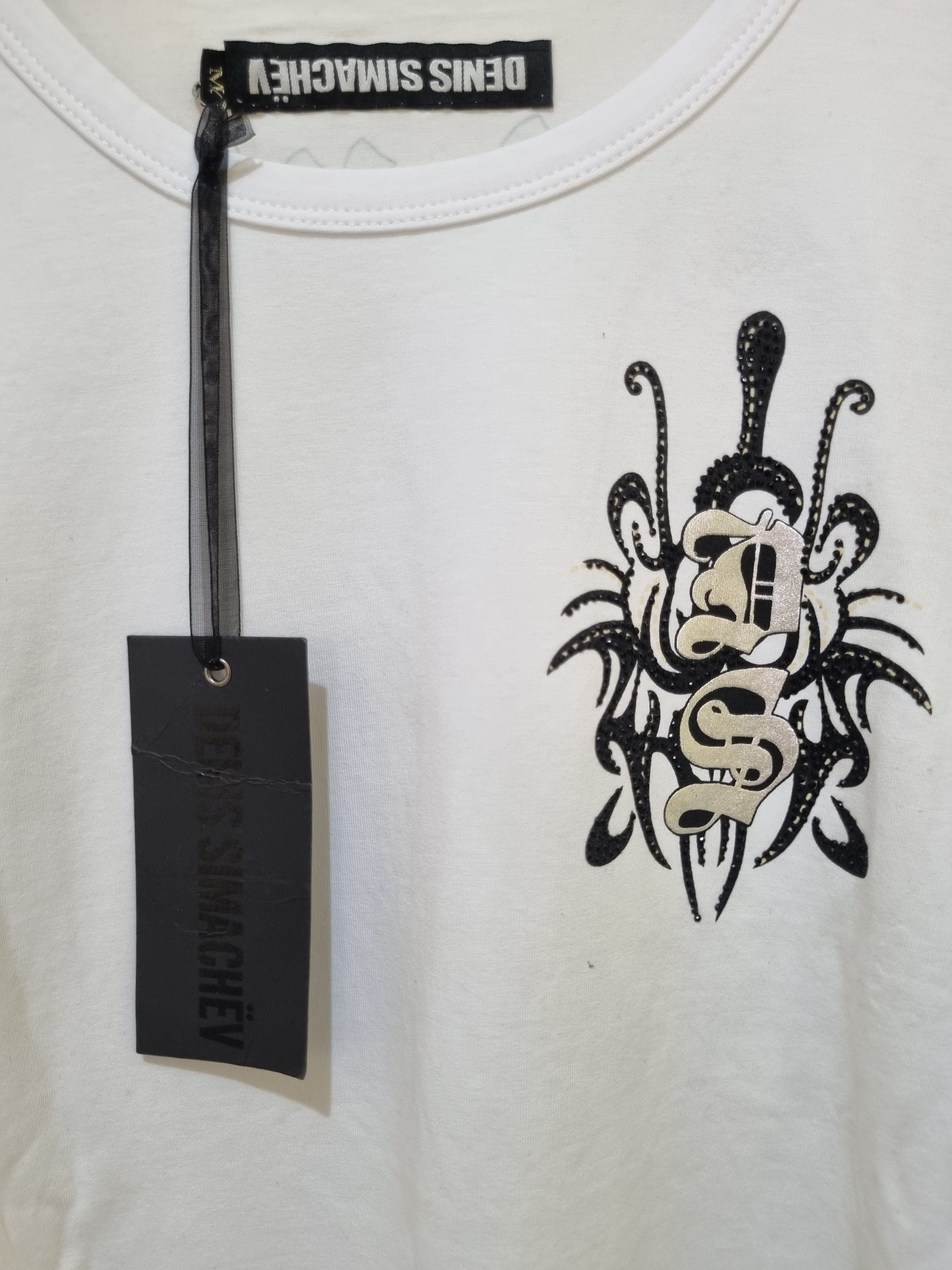 Denis Simachev DENIS SIMACHEV LONG SLEEVE Size US M / EU 48-50 / 2 - 2 Thumbnail