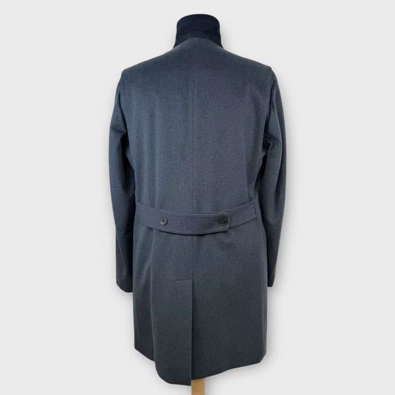 Loro Piana LORO PIANA Martingala 100%vicuna camel coat Size US M / EU 48-50 / 2 - 3 Thumbnail