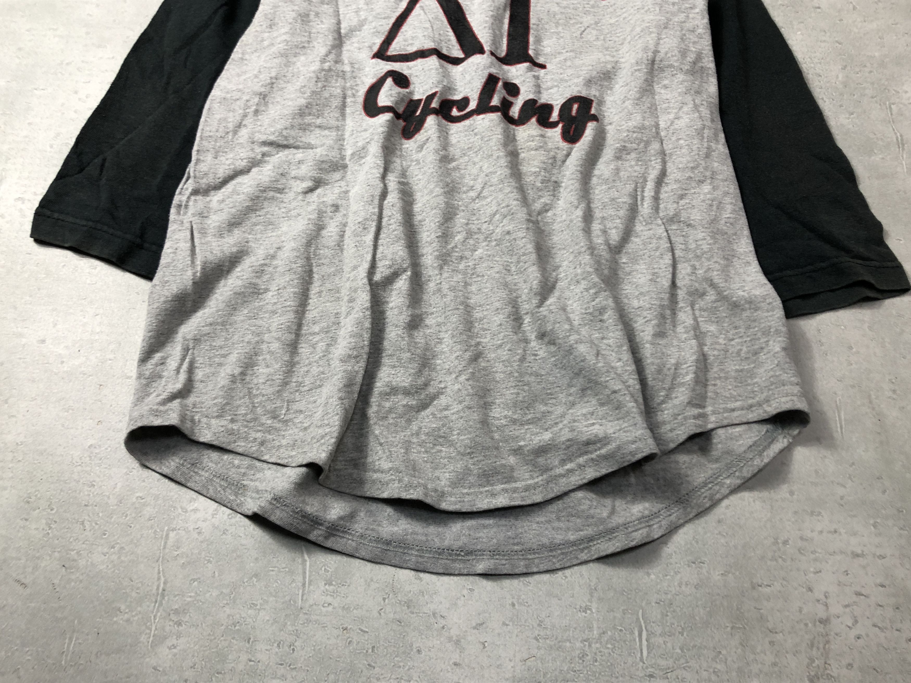 Vintage Vintage graphic tee t-shirt 11-4-44 108 Size US S / EU 44-46 / 1 - 5 Thumbnail