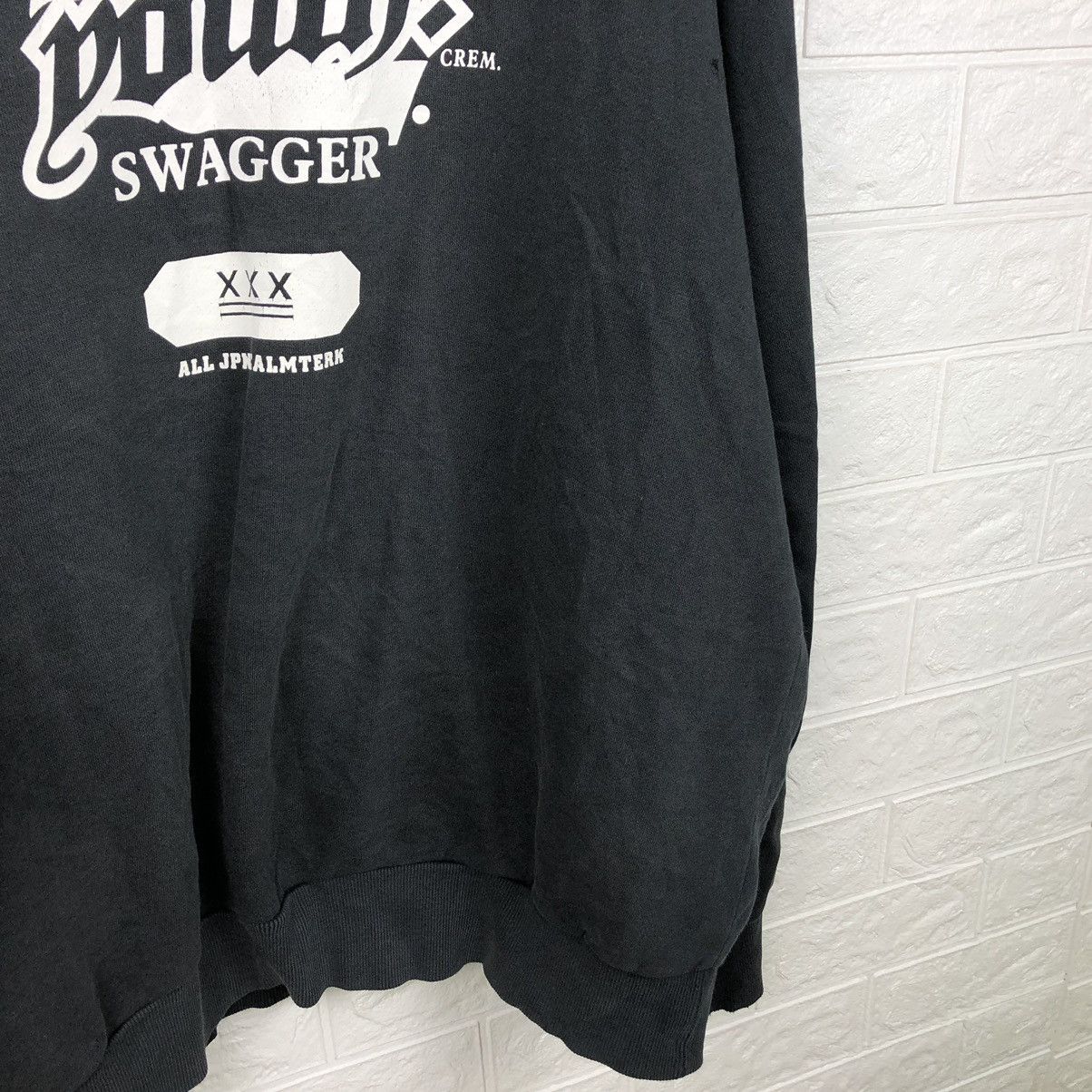 Swagger SWAGGER HOODIE Size US XL / EU 56 / 4 - 6 Thumbnail
