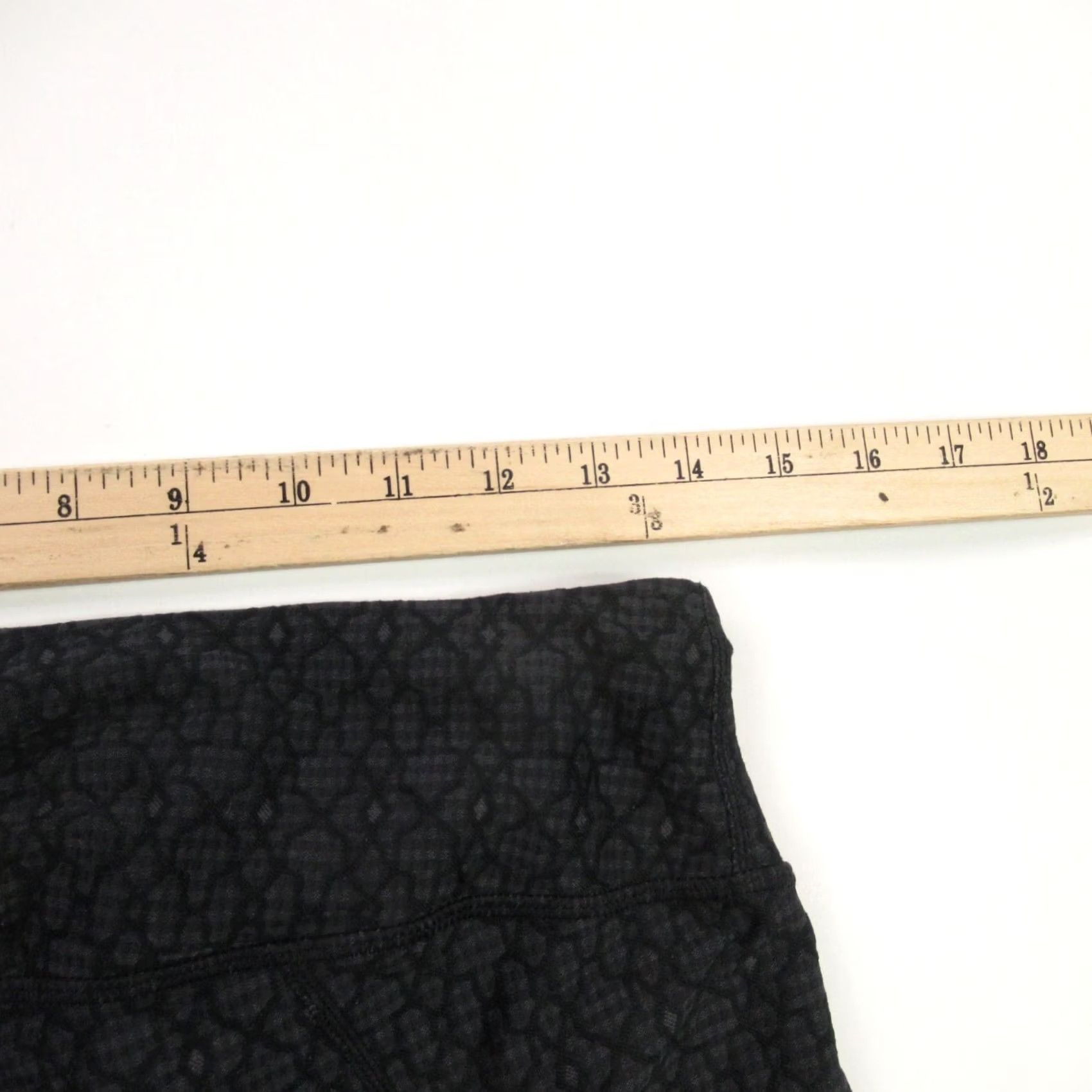 Prana Prana Pants Womens Medium Straight Leg Short Stretch Yoga Lightweight Size 32" / US 10 / IT 46 - 5 Thumbnail