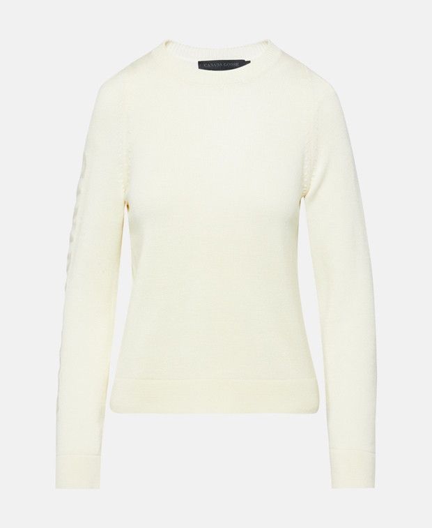 Canada Goose Jumper Size L / US 10 / IT 46 - 1 Thumbnail