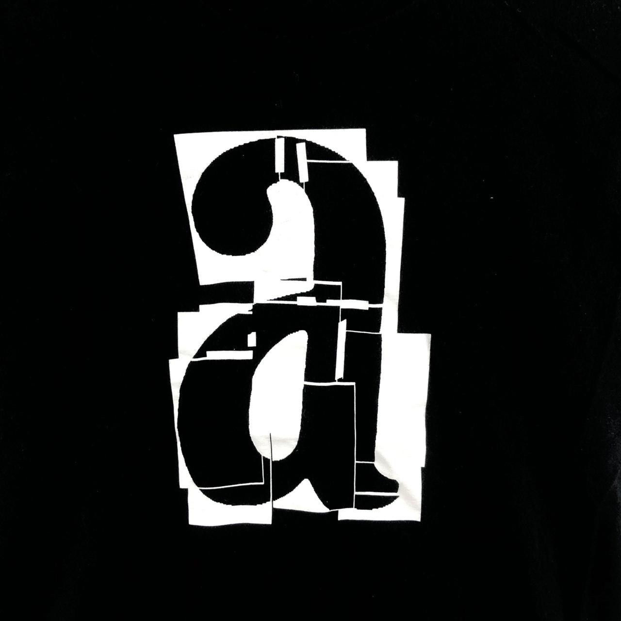 Uniqlo UNIQLO x PAULA SCHER Modern Art Tee Shirt Top Museum Moma Size US S / EU 44-46 / 1 - 8 Thumbnail