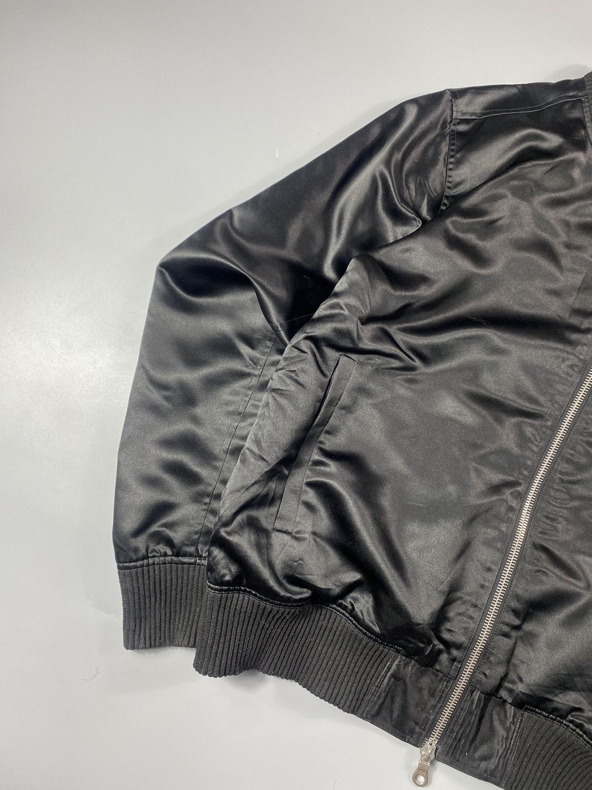 Other 2016- Philip Ayler- Rumors LA Bomber Jacket Size US L / EU 52-54 / 3 - 4 Thumbnail