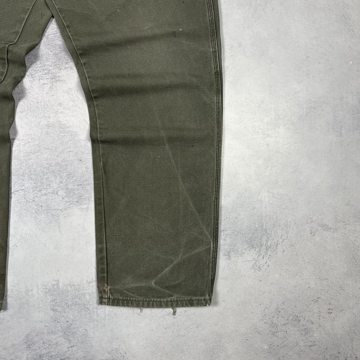 Dickies Vintage Dickies Carpenter Relaxed fit Jeans Pants 90’s Size US 38 / EU 54 - 10 Thumbnail