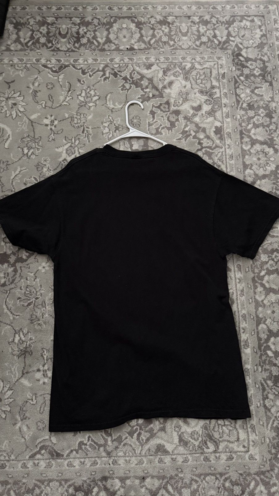 Marvel Comics Vintage Spider-Man Tee Delta Black Graphic Size L Size US L / EU 52-54 / 3 - 4 Thumbnail