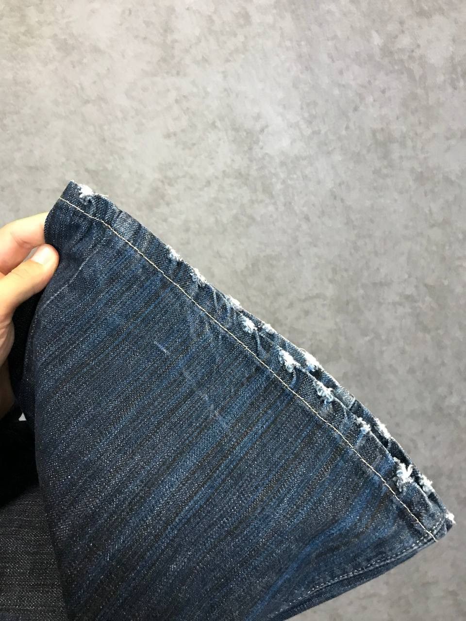 G-Star G Star Raw Denim striped jeans Size US 30 / EU 46 - 8 Thumbnail