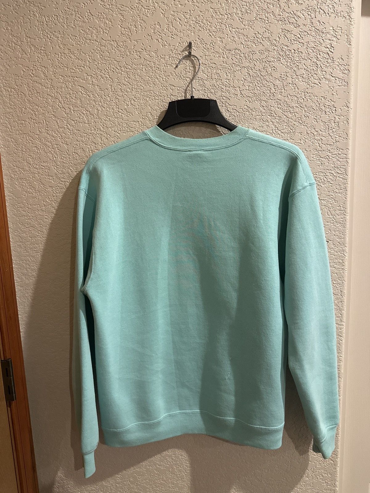 Russell Athletic Vtg Russell Sweatshirt Mint (Made in USA) Size US L / EU 52-54 / 3 - 3 Thumbnail
