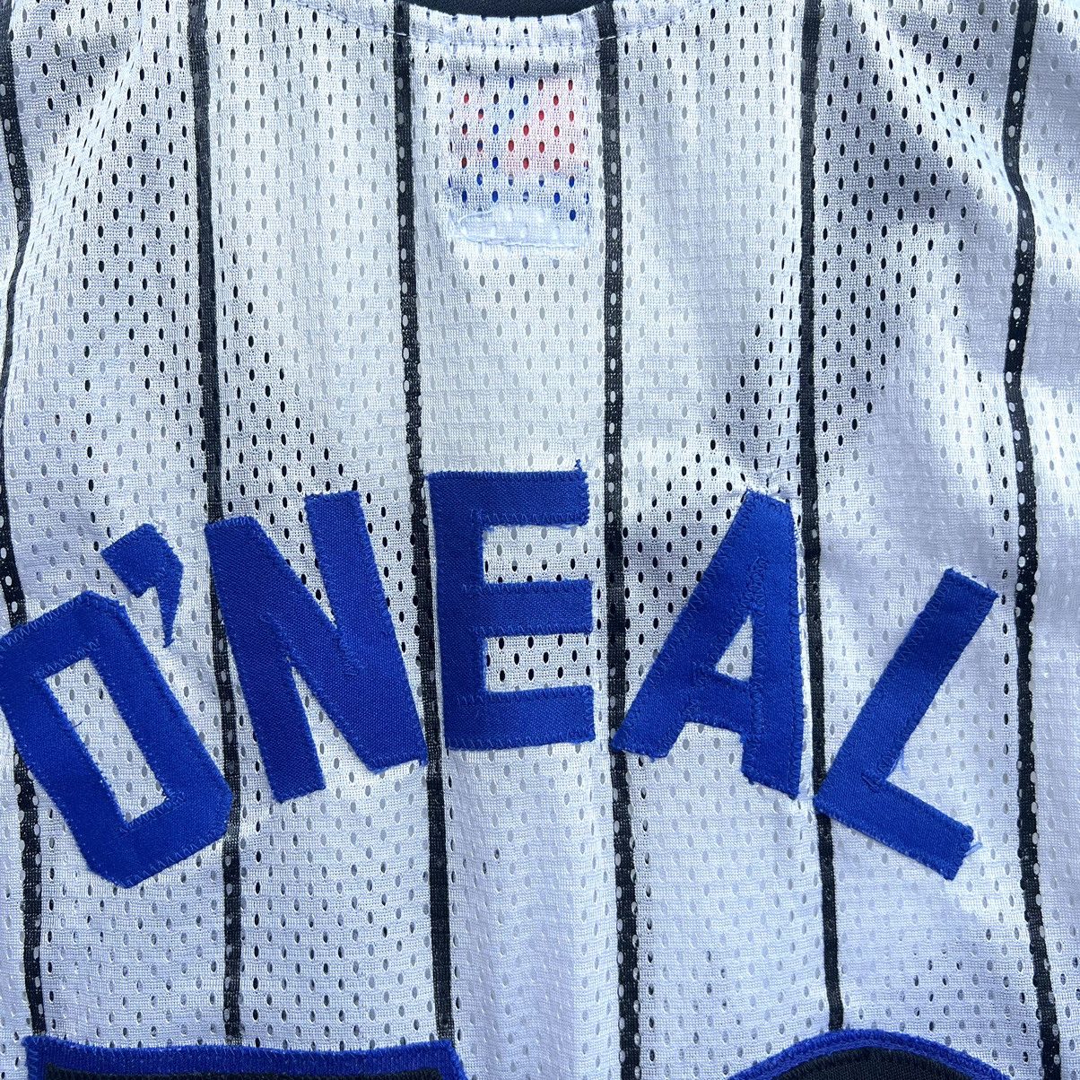 NBA × Spalding NBA Orlando Magic O'Neal Jersey Spalding Size US XXL / EU 58 / 5 - 7 Thumbnail