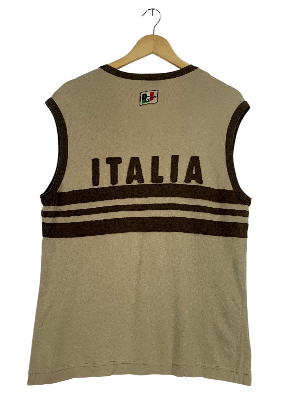 Dolce & Gabbana Dolce & Gabbana Size US S / EU 44-46 / 1 - 1 Thumbnail