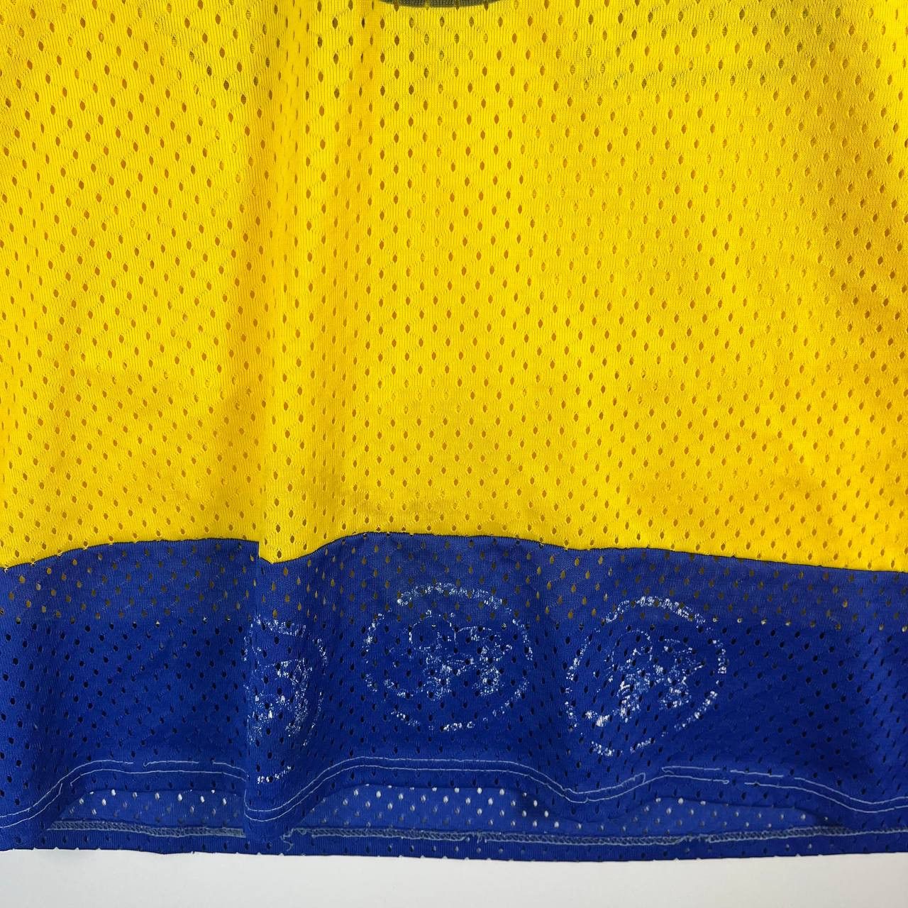 Other Vintage Swiss Ice Hockey Jersey EVB EHC Bulach #19 Size XXL Size US XXL / EU 58 / 5 - 5 Thumbnail