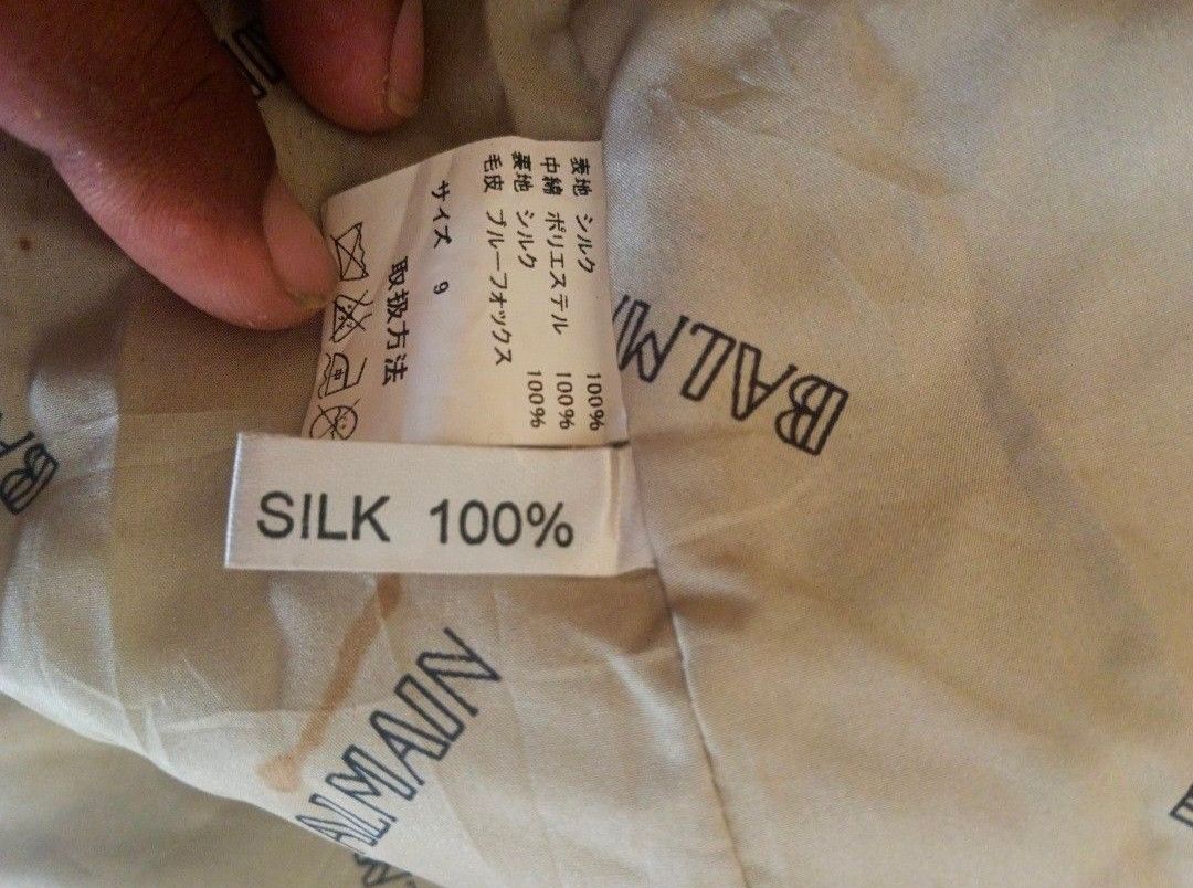 Balmain Balmain Paris Jacket Size US M / EU 48-50 / 2 - 7 Thumbnail