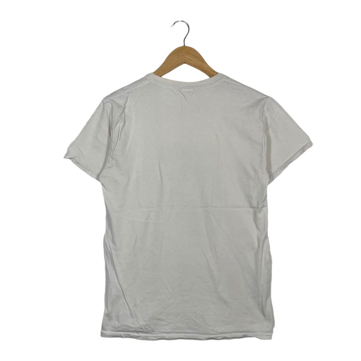 Fruit Of The Loom Vintage Fruit of the Loom Hawaii Hang Loose Graphic T Shirt Size US S / EU 44-46 / 1 - 4 Thumbnail