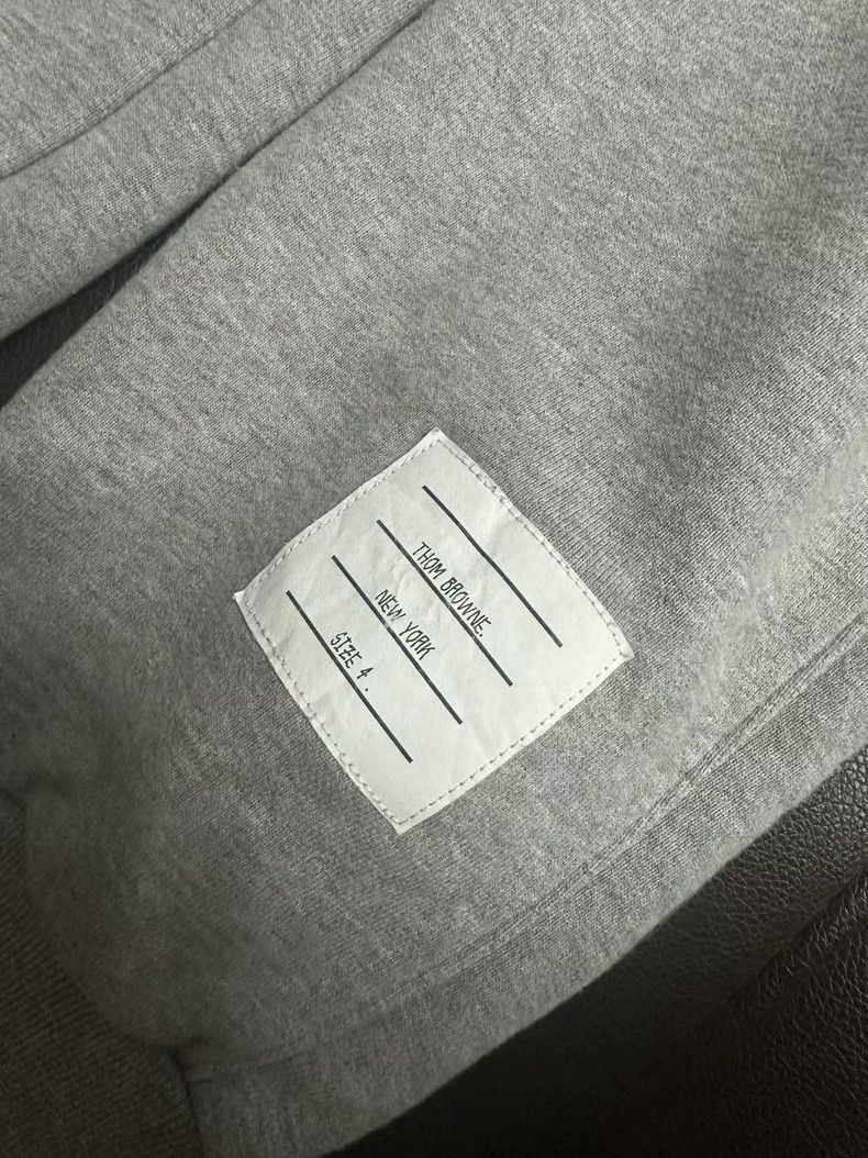 Thom Browne Thom Browne size4 slacks Size US 28 / EU 44 - 3 Thumbnail