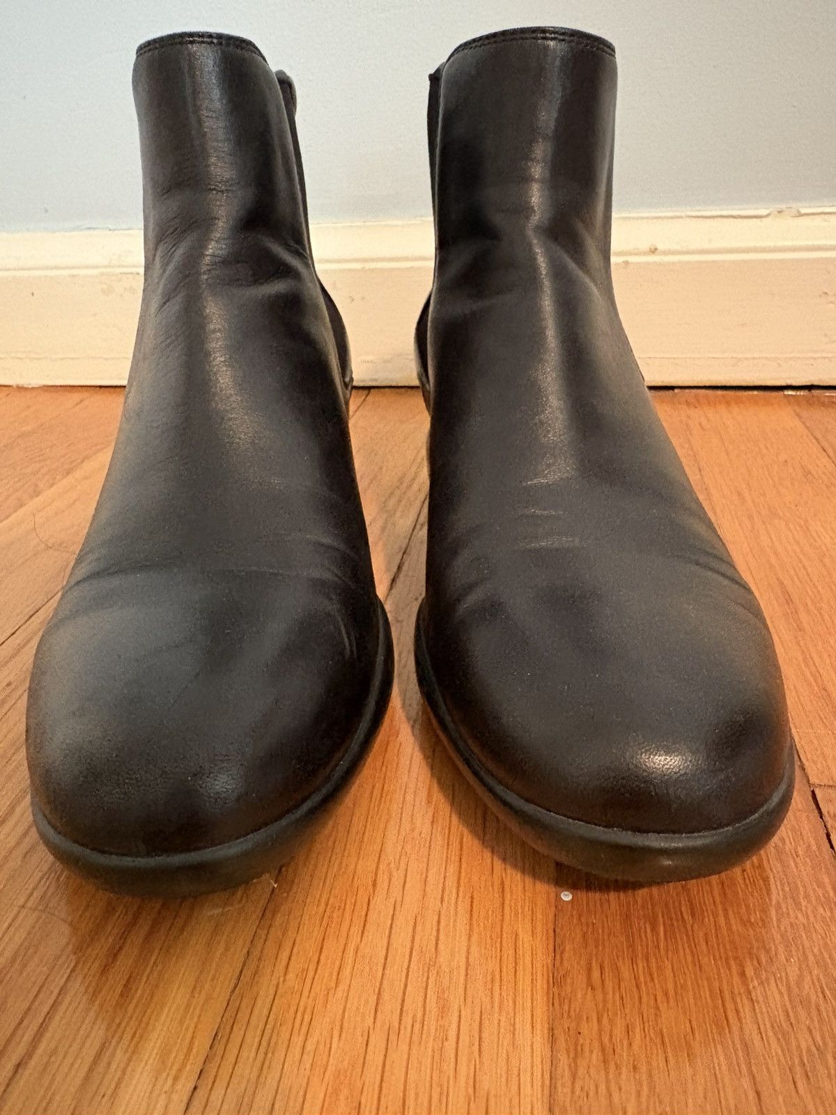 Prada Prada Chelsea Boot Size US 8.5 / IT 38.5 - 2 Thumbnail