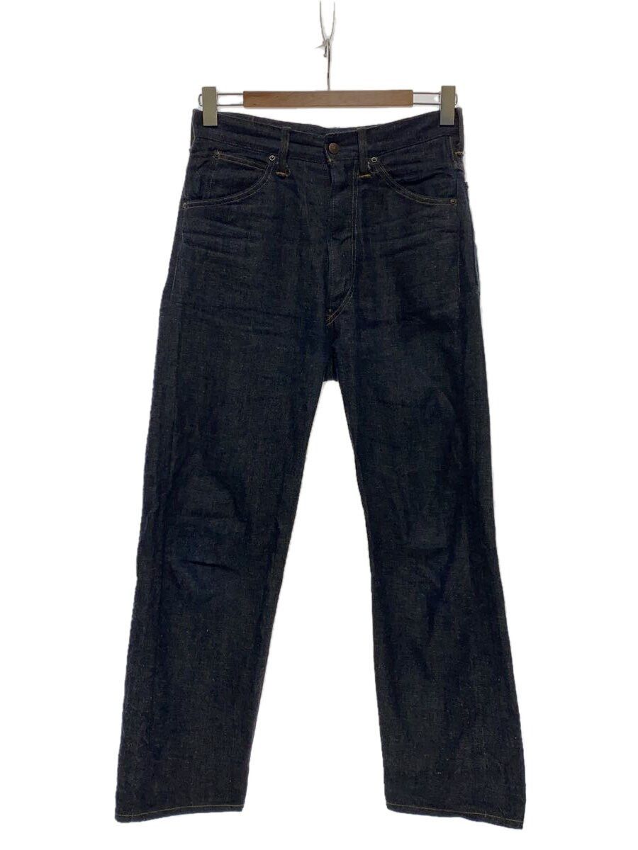 Taiga Takahashi Denim Bottom Size US 30 / EU 46 - 1 Thumbnail