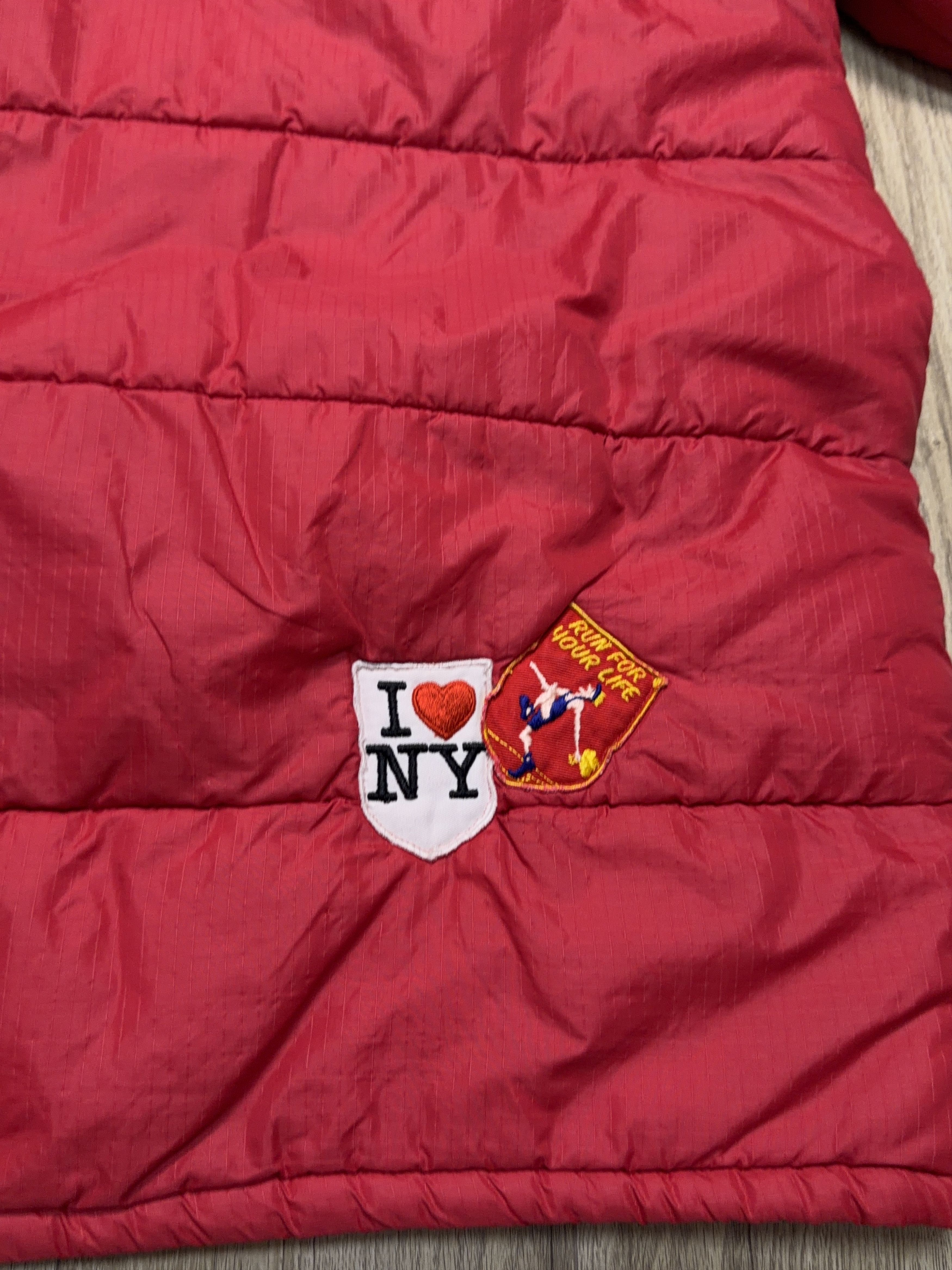 Other Vintage Lake Placid 13th Olympic Games Jacket Coat XL Size US XL / EU 56 / 4 - 20 Thumbnail