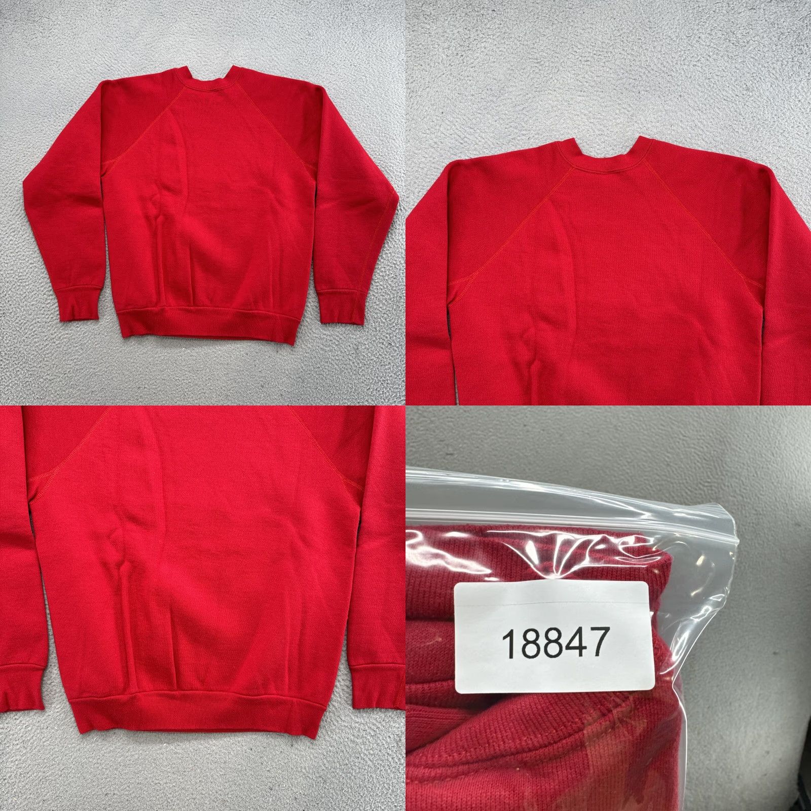 Vintage VINTAGE 1989 3M Prairie Du Chien 25th Anniversary Sweatshirt Size Large Size US L / EU 52-54 / 3 - 8 Thumbnail