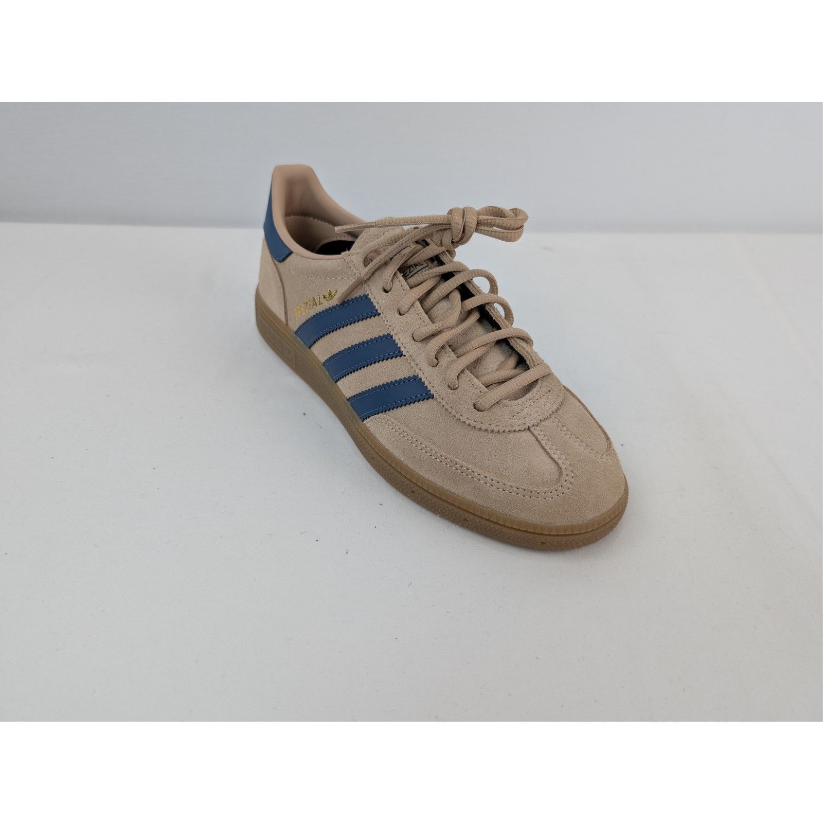 Adidas o1rshd1 Handball Spezial Sneakers in Warm Sandstone Size US 9.5 / EU 42-43 - 3 Thumbnail