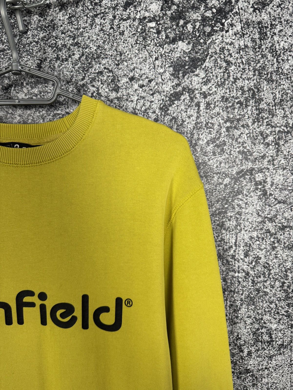 Penfield Penfield Crew Sweatshirt Big Logo Pullover Casuals Size S Size US S / EU 44-46 / 1 - 2 Thumbnail