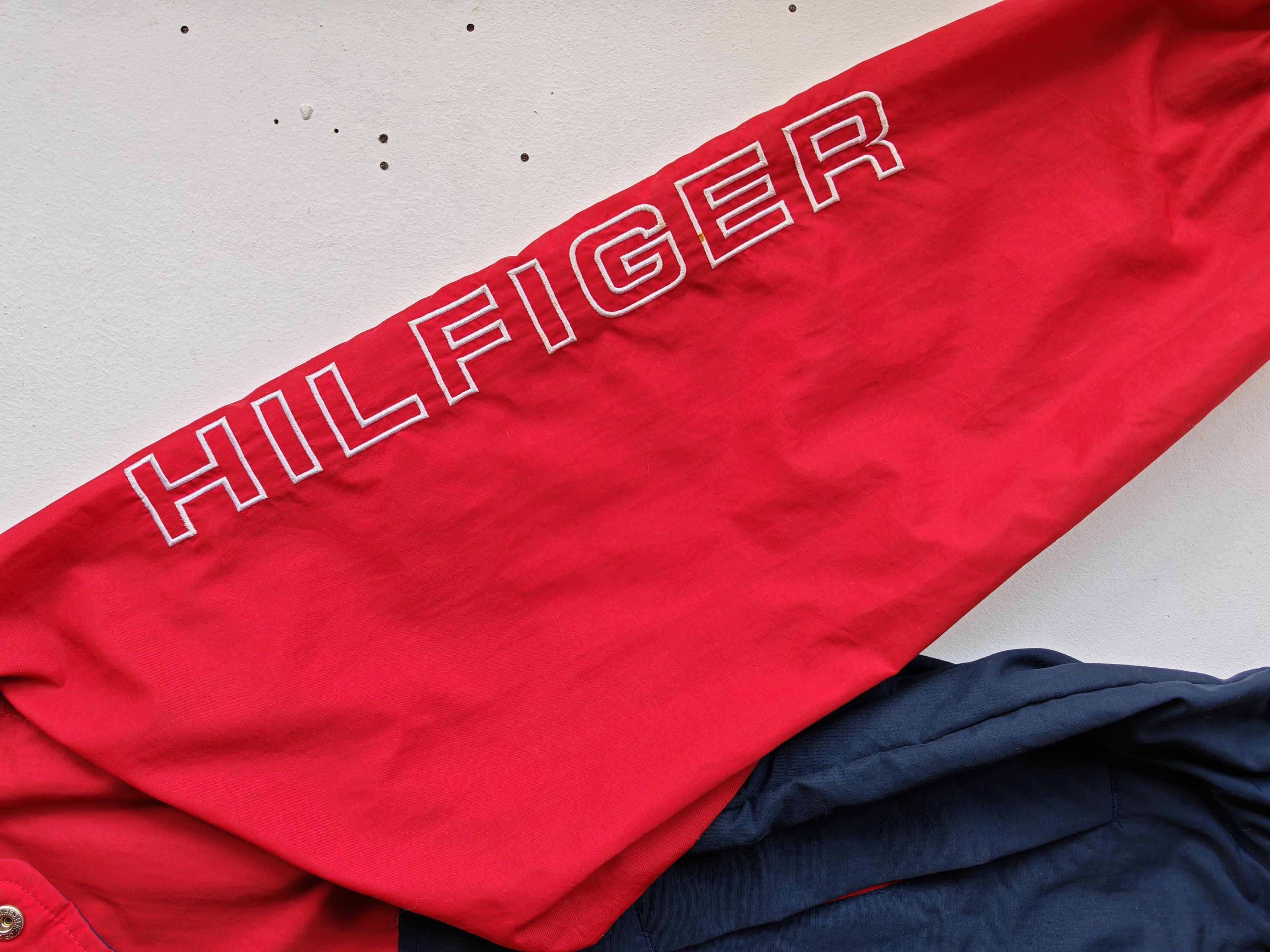 Tommy Hilfiger Tommy Hilfiger Hoodie Size US M / EU 48-50 / 2 - 12 Thumbnail