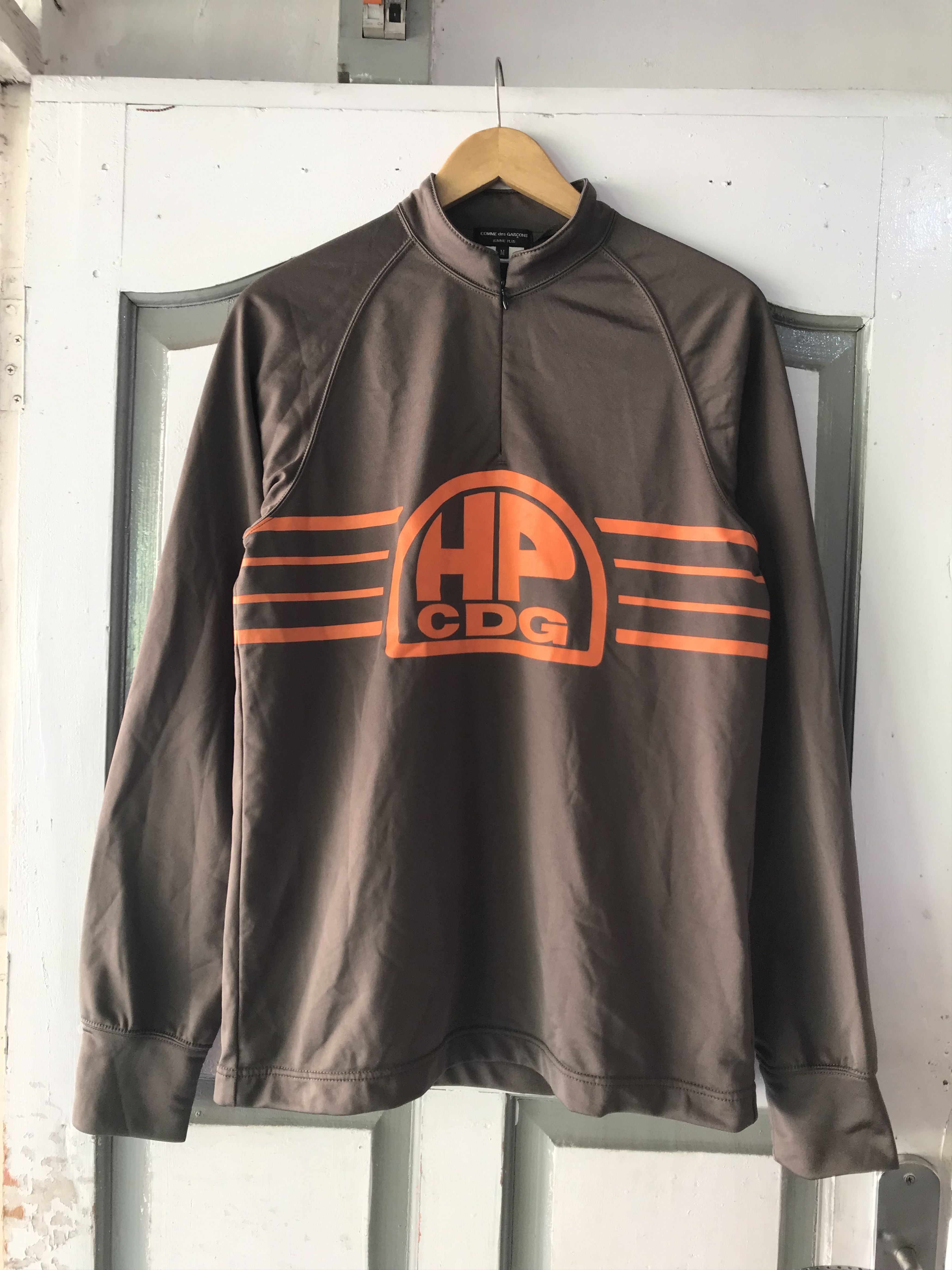 Comme des Garcons × Comme des Garcons Homme × Comme des Garcons Homme Plus Comme Des Garcons Homme Plus A/W 2005-2006 Size US M / EU 48-50 / 2 - 2 Thumbnail