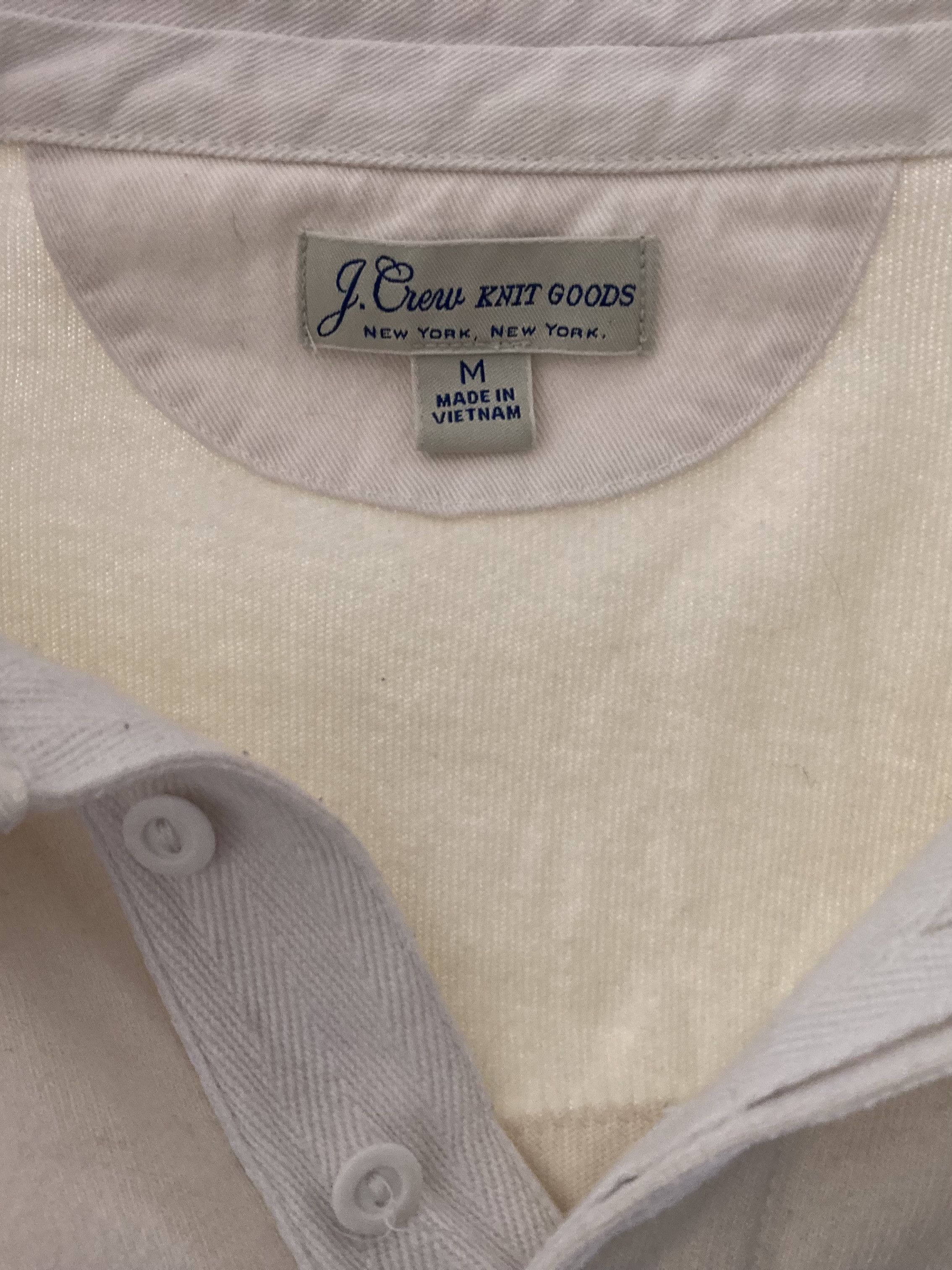 Rowing Blazers 2018 Rowing Blazers x J.Crew Rugby Polo Size US M / EU 48-50 / 2 - 3 Thumbnail