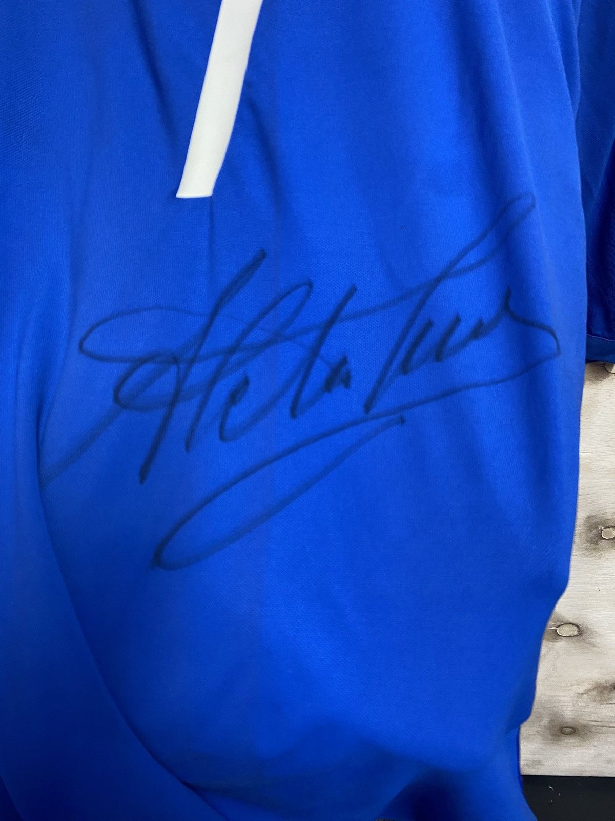 Kappa Vintage Italy Size US XL / EU 56 / 4 - 4 Thumbnail