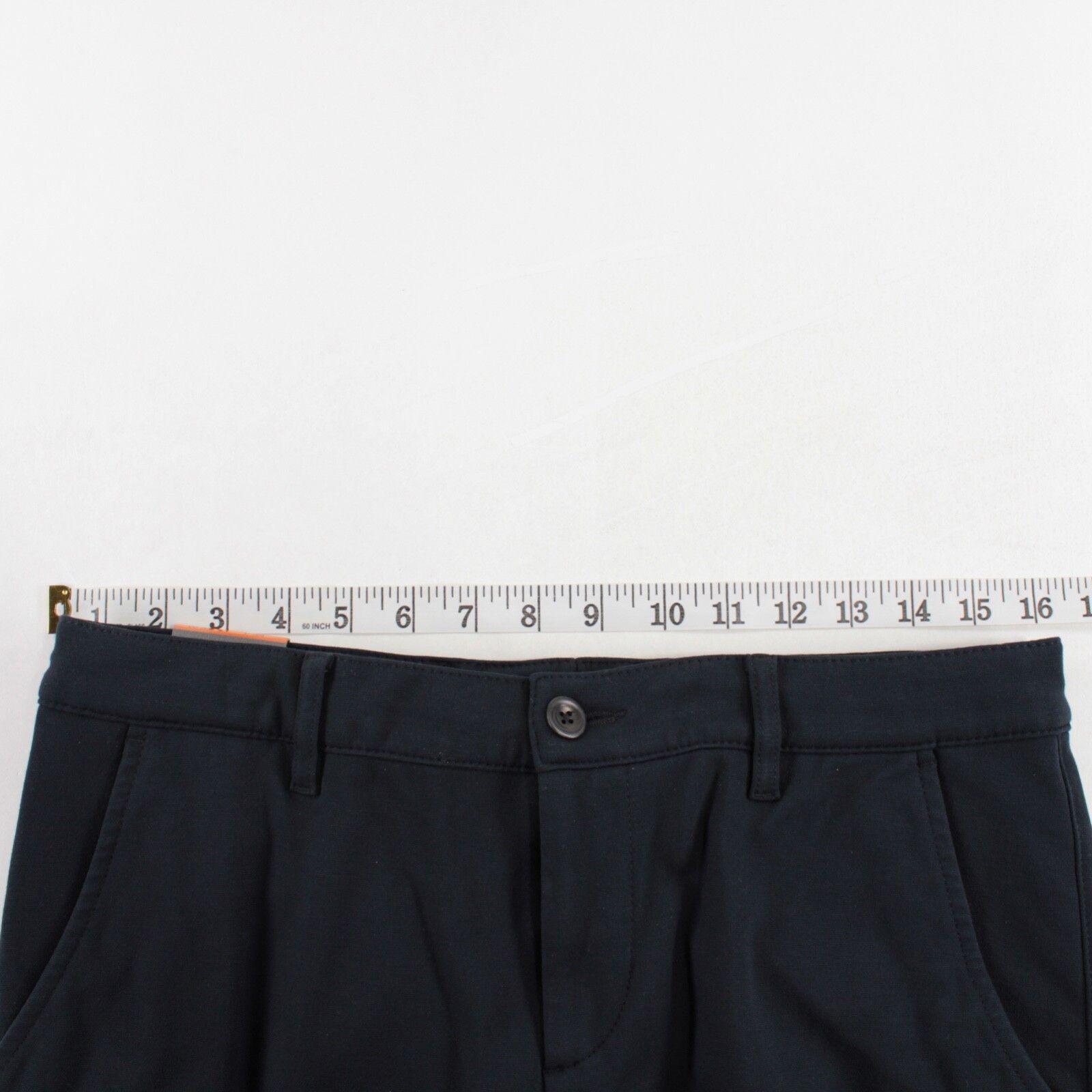 Alberto ALBERTO New with tags Chino Size 32 US In Blue Size US 32 / EU 48 - 8 Thumbnail